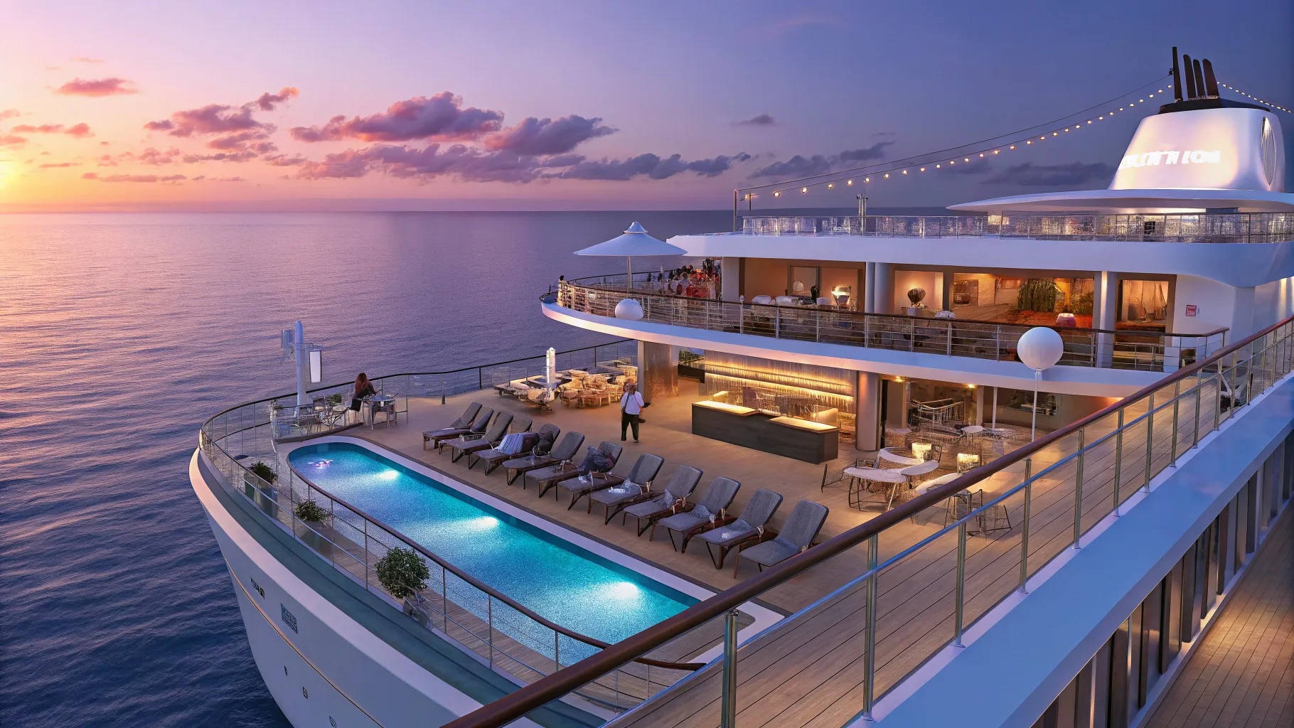 Navigating the Waters: Finding Deals on Adults-Only Cruises