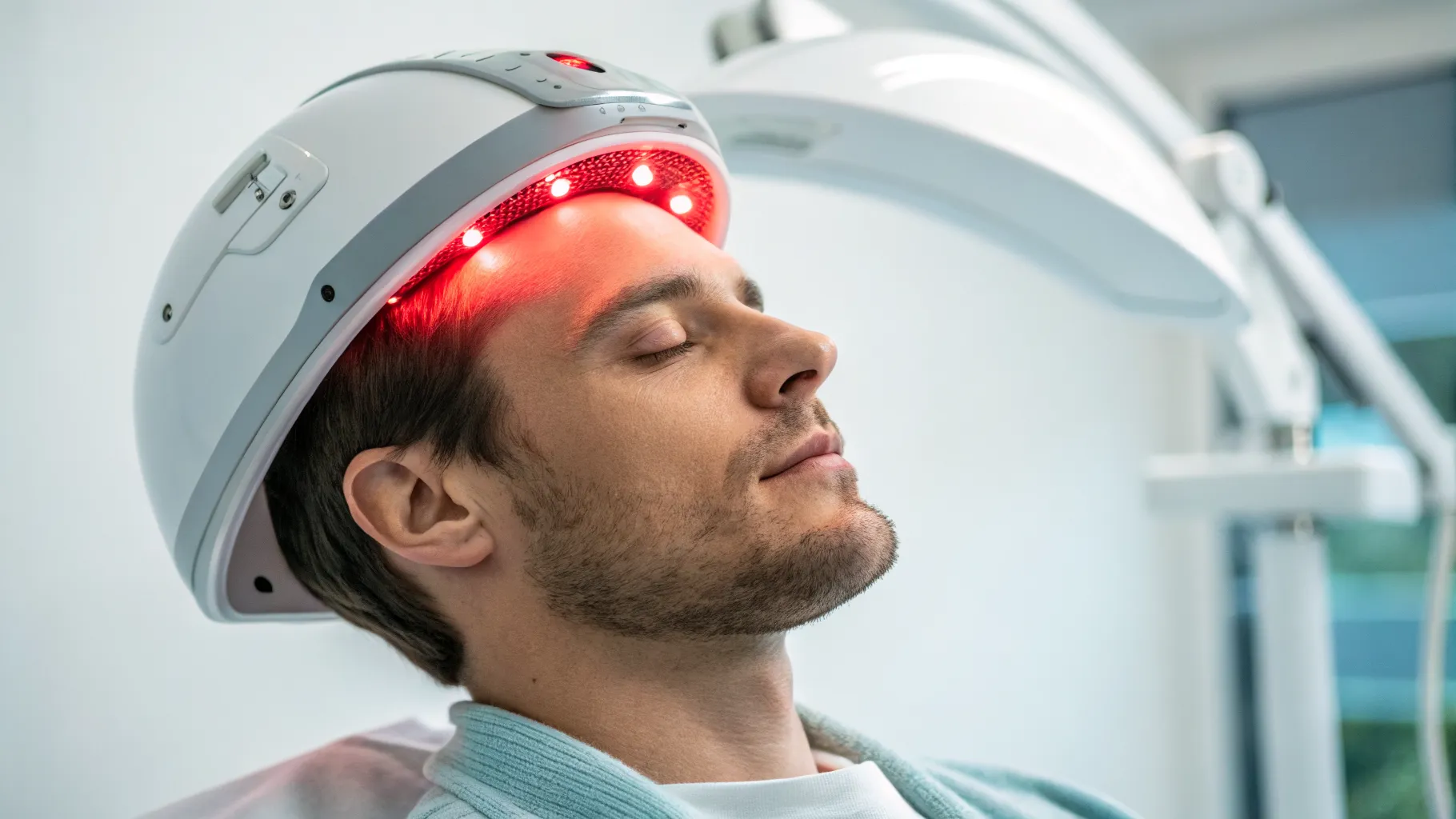 Unlock Lasting Relief: Exploring Advanced Laser Therapy for Chronic Migraine