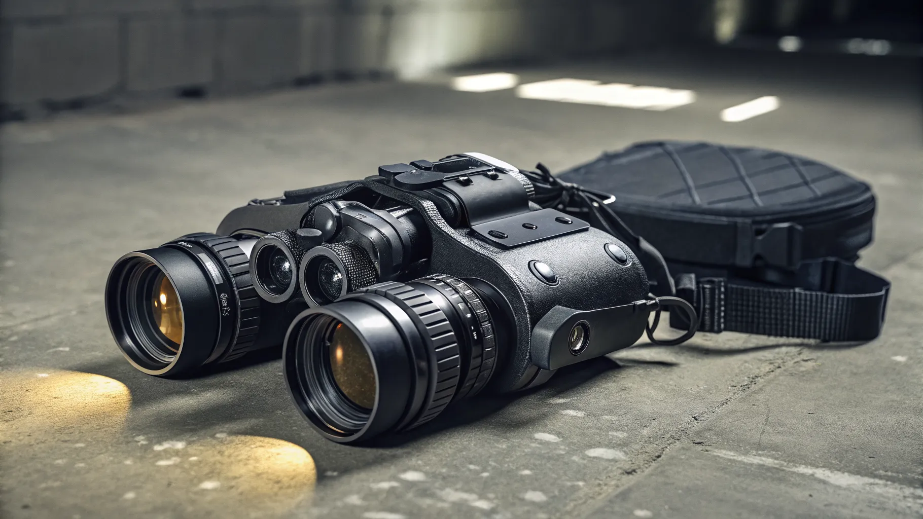 Advanced Night Vision Goggles on Sale: Explore Cutting-Edge Night Vision Technology