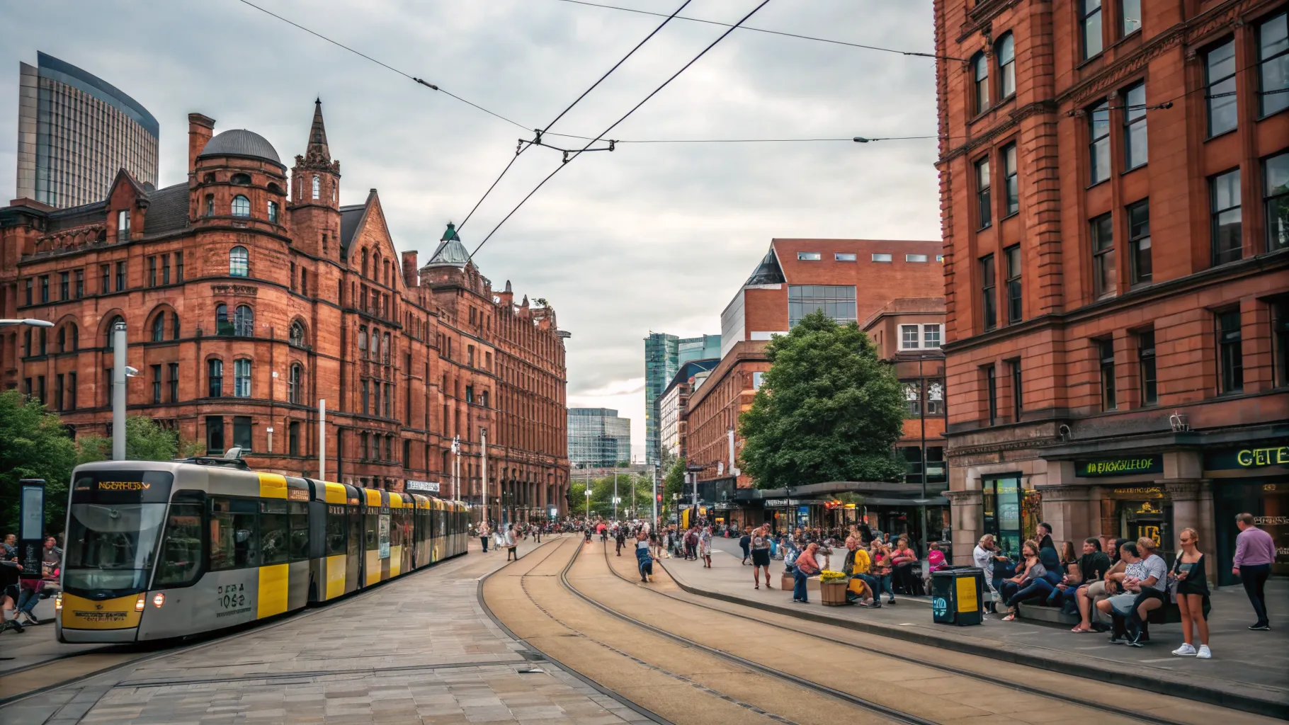 Your Guide to Affordable Escapes to Manchester: Uncover Budget-Friendly Travel