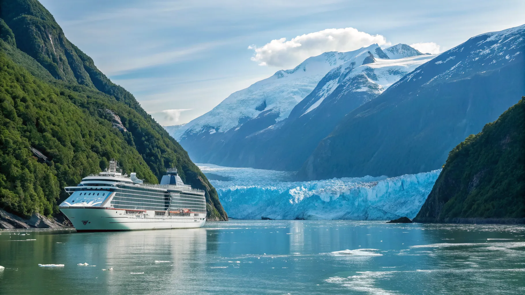 Finding Value on Alaska Glacier Cruises: A Booking Guide