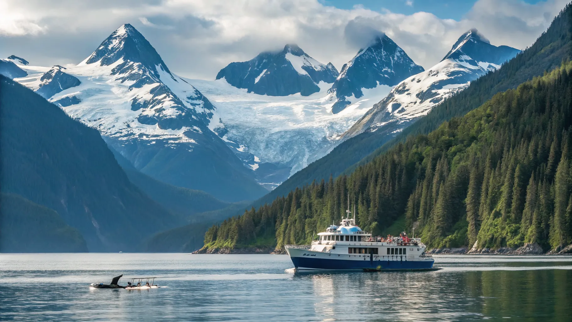 Uncovering Value: A Guide to Alaska Adventure Cruise Opportunities