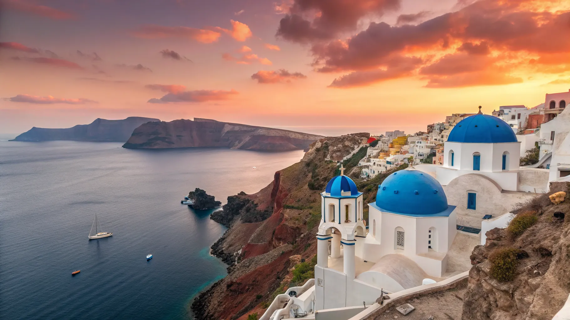 Discover the Magic: Your Ultimate All-Inclusive Greece Tour from Atlanta