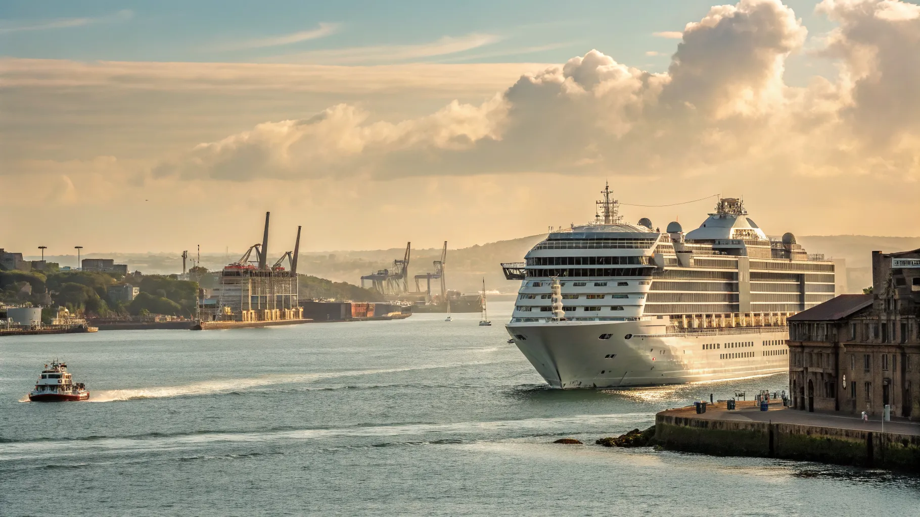 Unlock Unforgettable All-Inclusive Cruise Getaways from Irish Ports for 2026