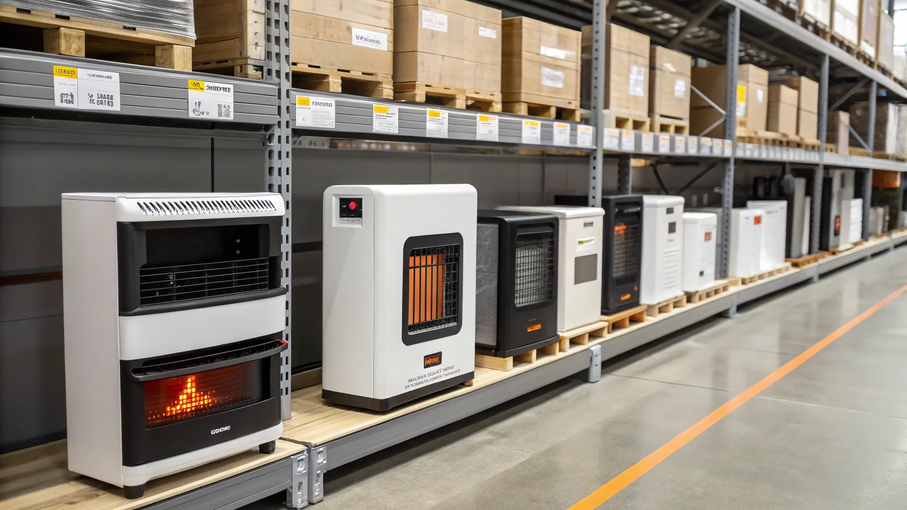 Discovering Top Amazon Heating Units Clearance Deals