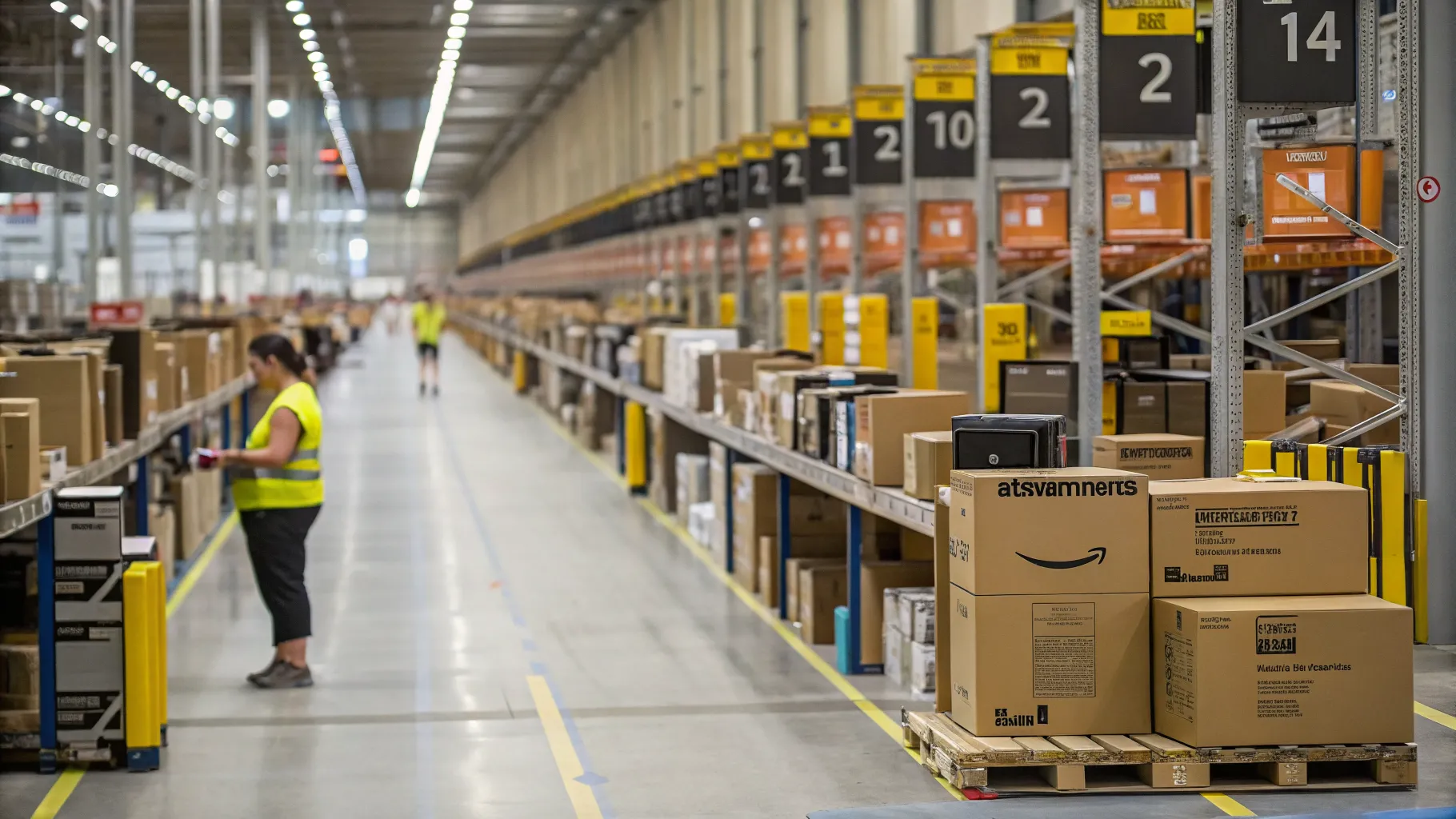 Discovering Top Amazon Warehouse Deals on Electronics