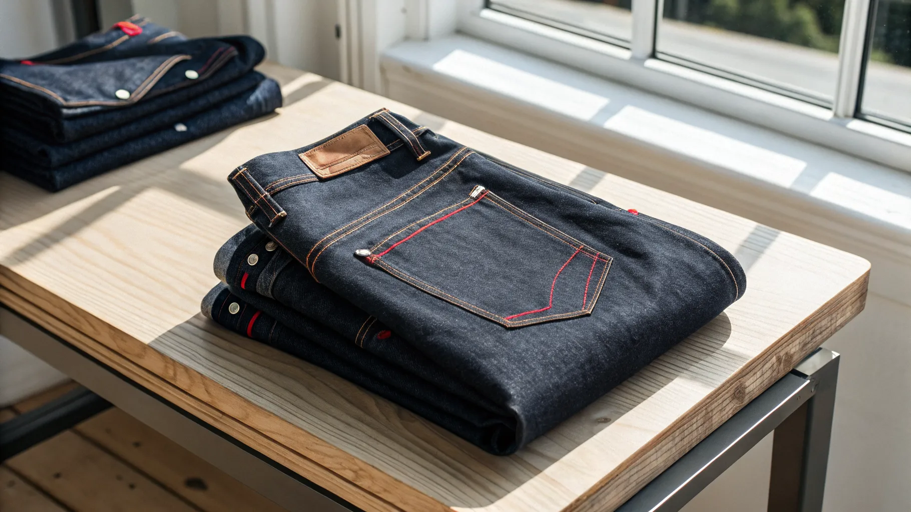 Navigating Sales: A Guide to Finding Artisan Denim Jeans in the United States