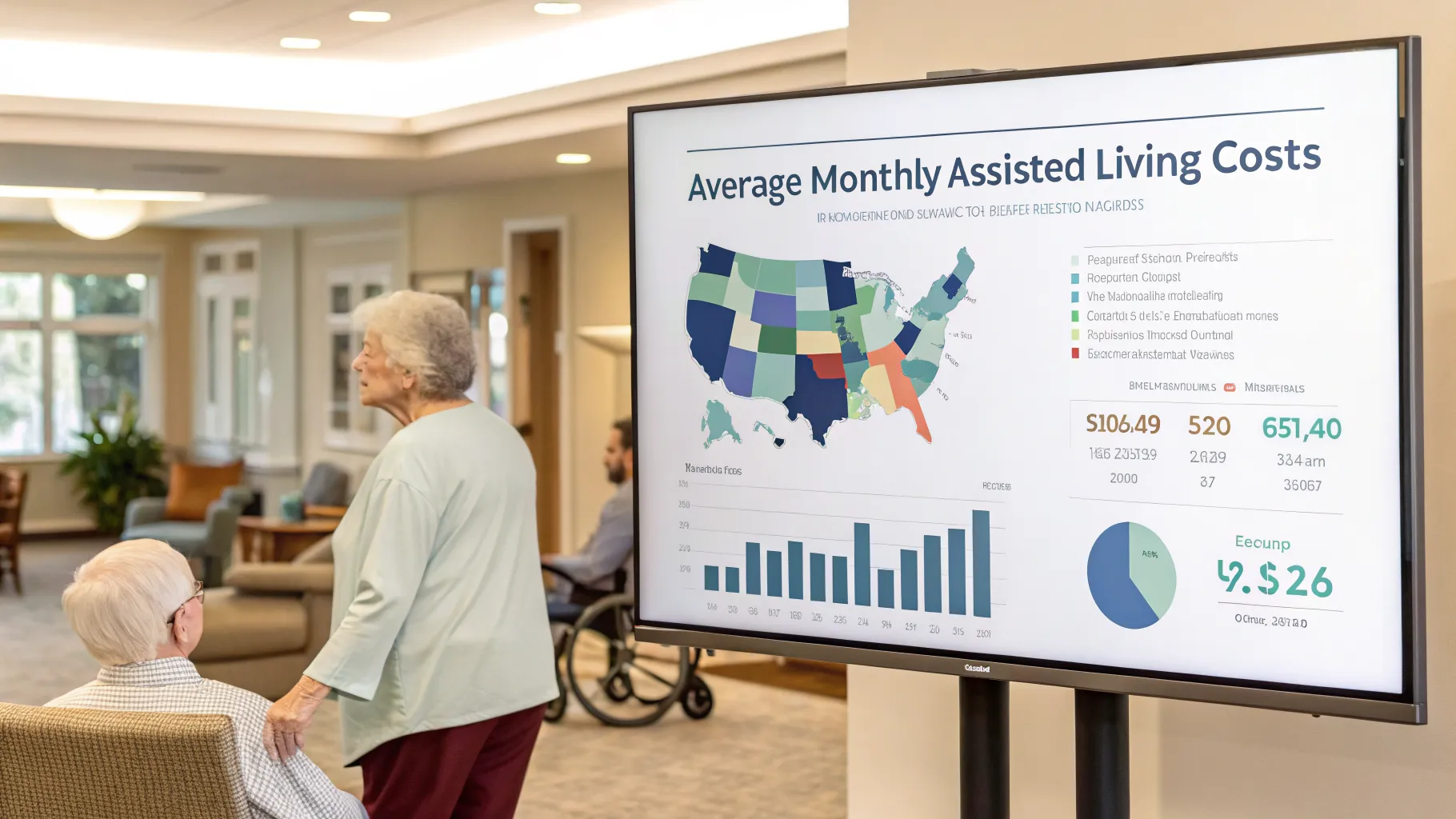 Understanding Assisted Living Costs in the United States: A Comprehensive Guide