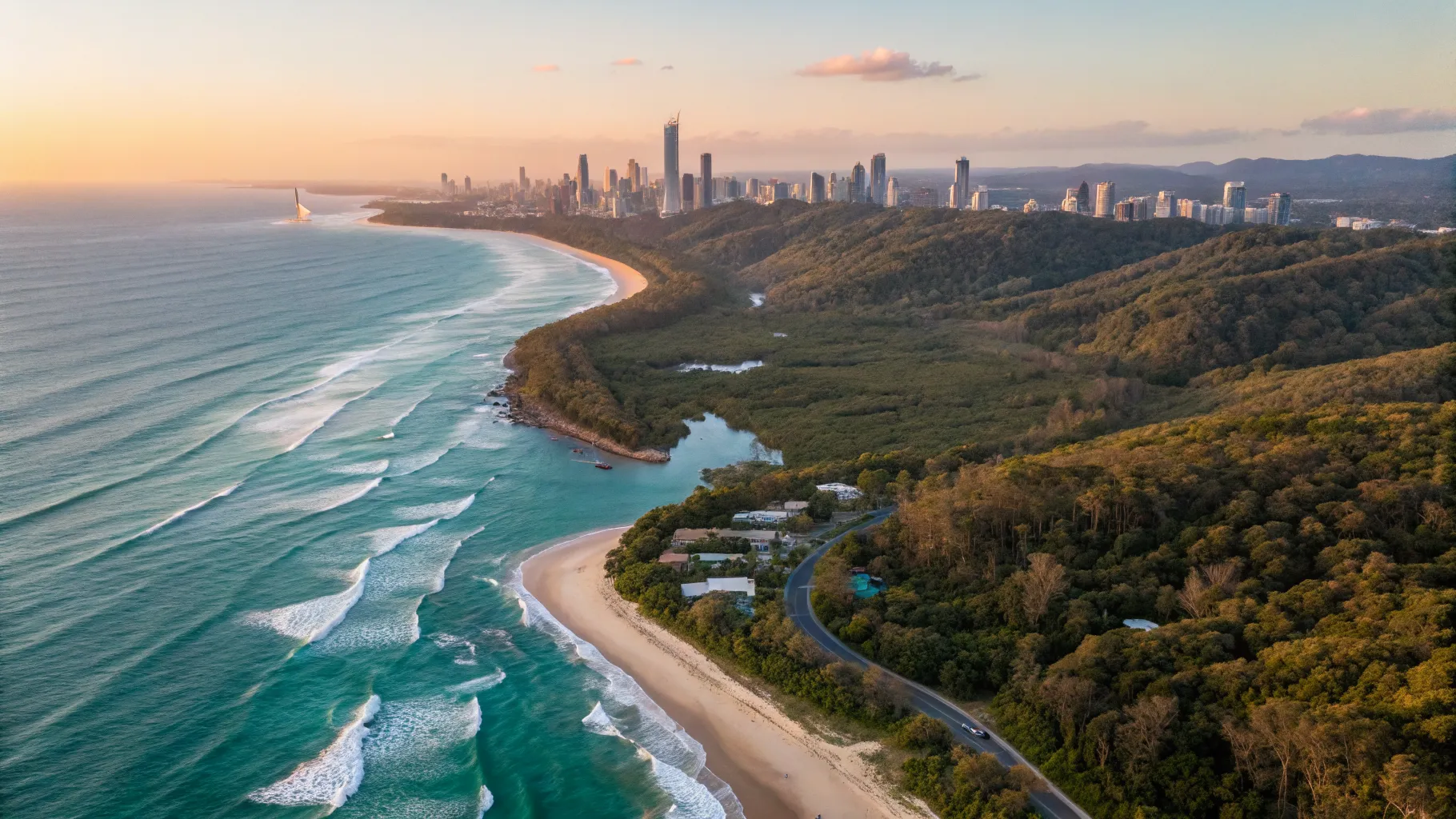 Exploring Australia's East Coast: A Comprehensive Tour Guide