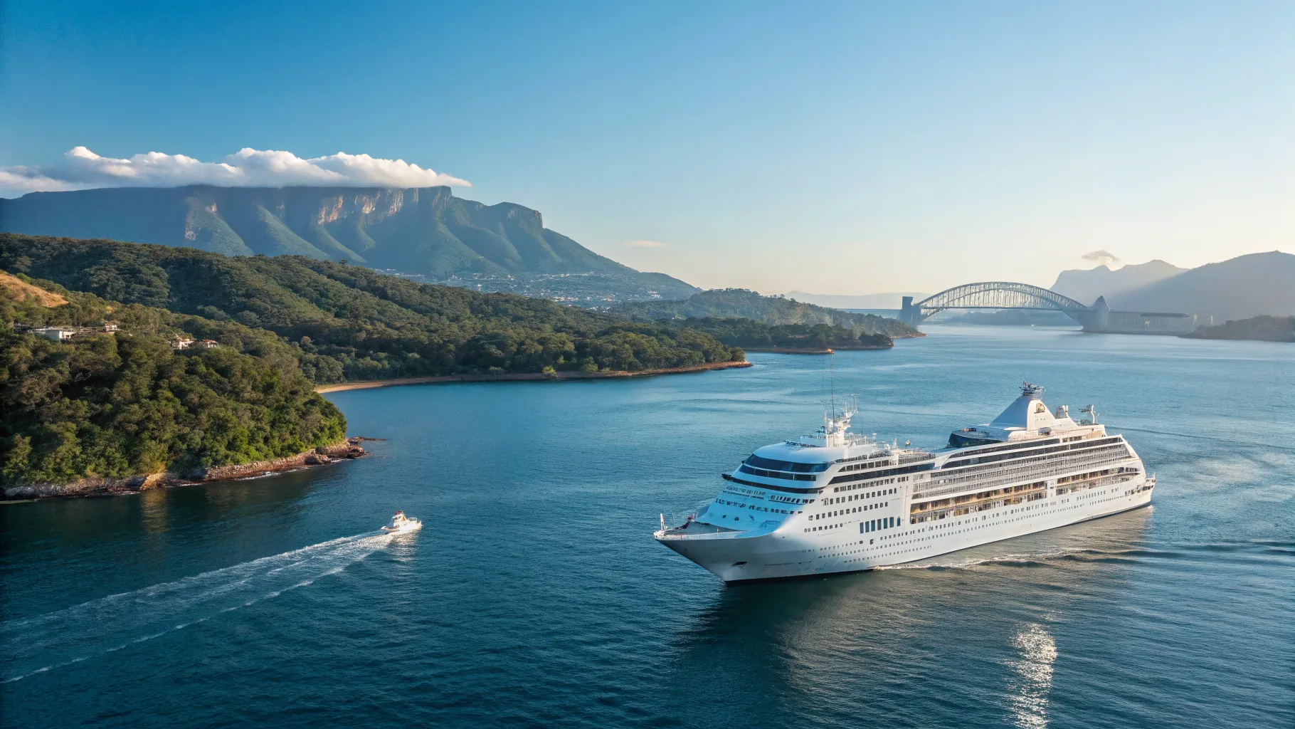 Discover the Ultimate Australia New Zealand Cruise Package from Sydney to Auckland