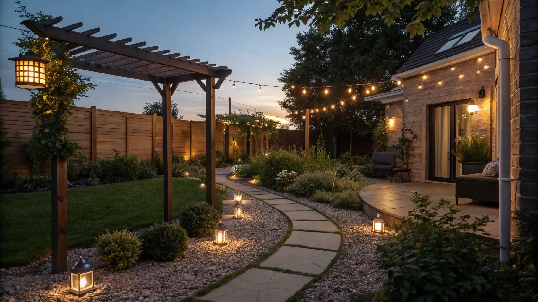 Unbeatable B&Q Clearance Outdoor Lighting & Solar Lamp Deals
