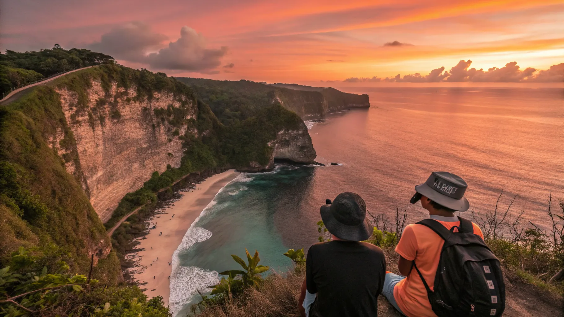 Discover Bali Vacation Packages from New Zealand: Your Ultimate Tropical Escape
