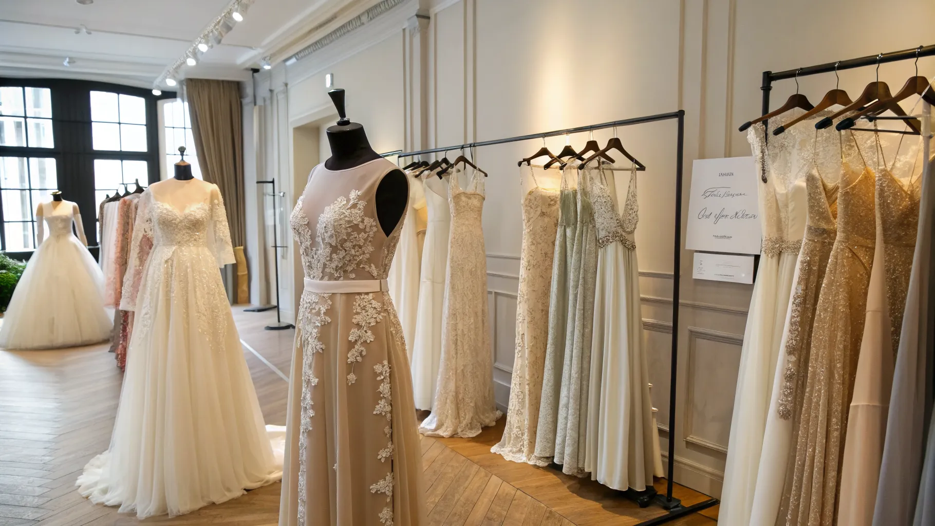 Choosing the Perfect Dress for a Wedding: A Guide for Guests