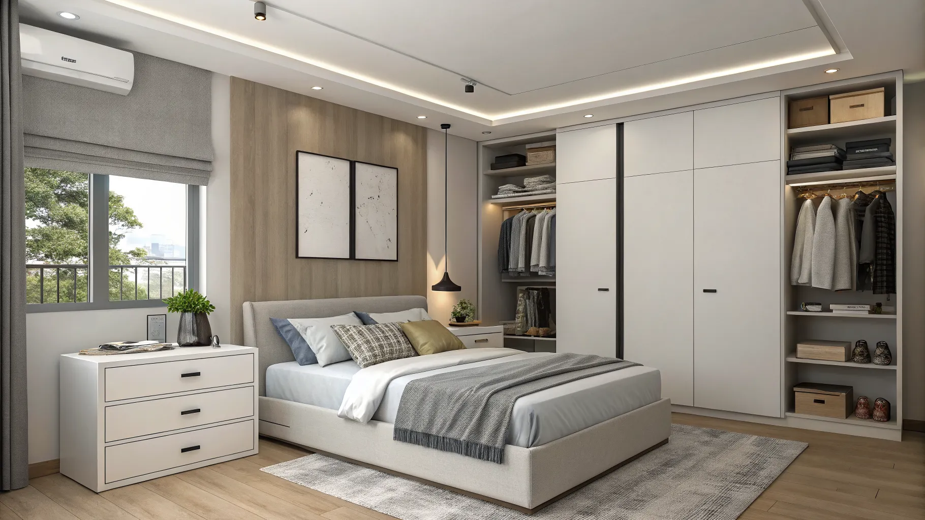 Unlock Your Space: Discover the Best Bedroom Storage Solutions Clearance