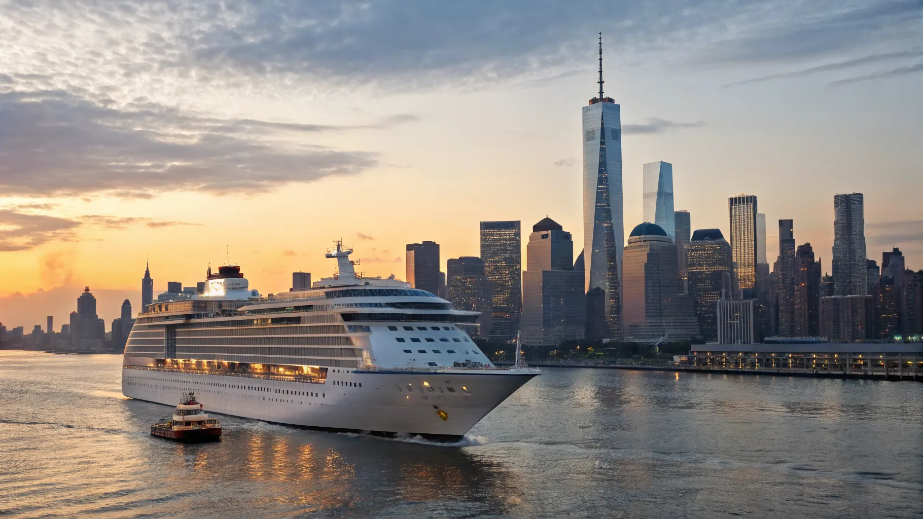 Planning a Bermuda Cruise from New York: What You Need to Know