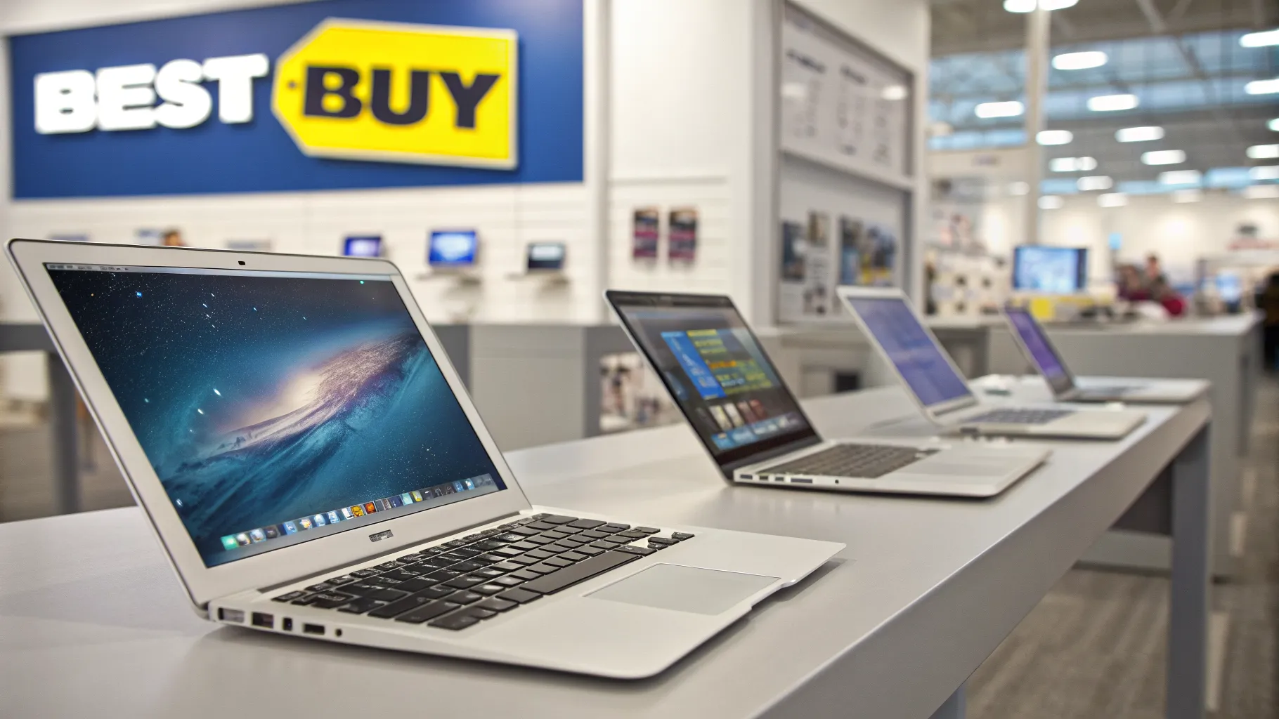 Uncovering the Best Buy MacBook Air Deals and MacBook Air Discounts