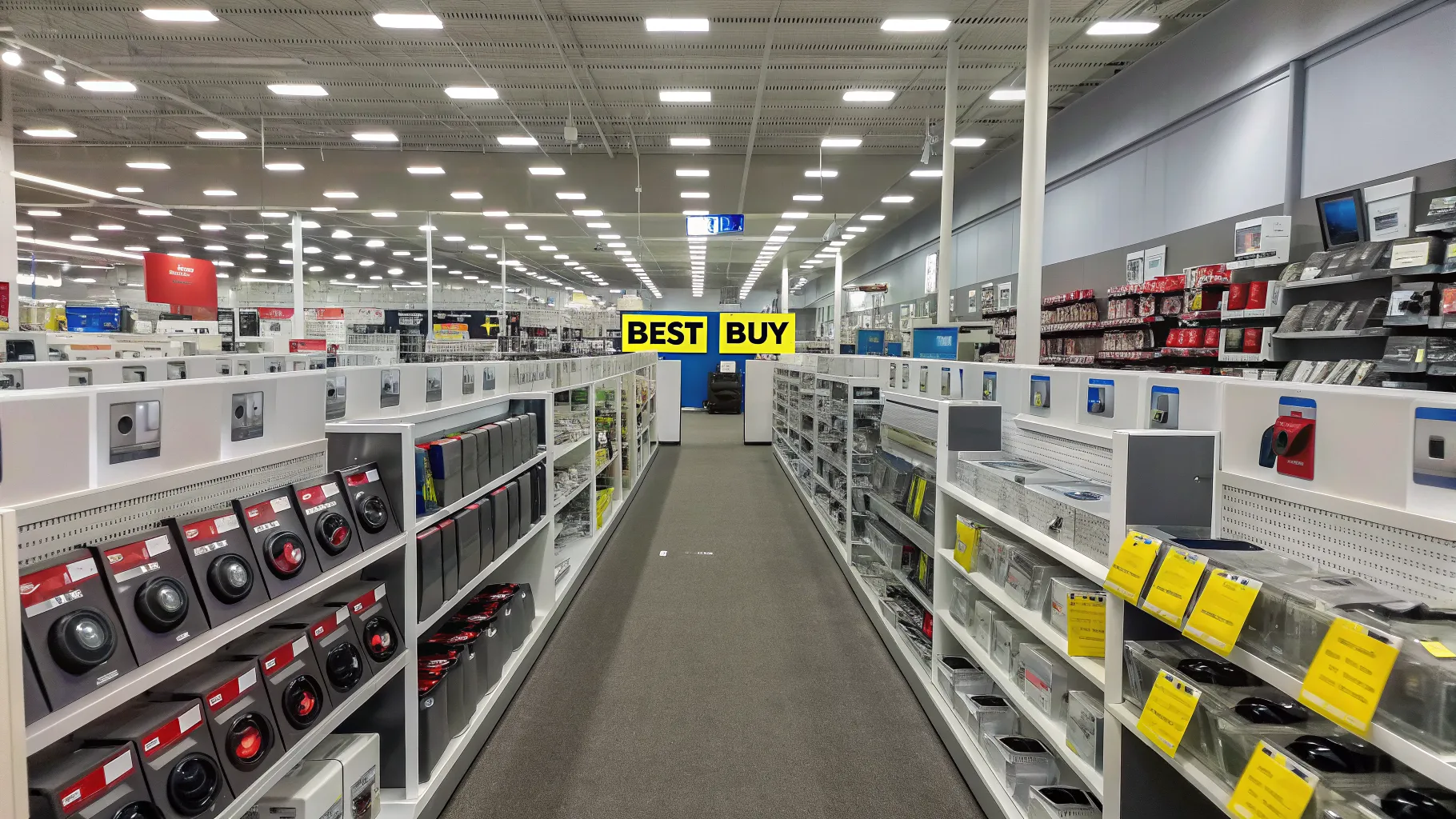 Uncover the Best Buy Clearance Electronics Under $100 for Smart Savings