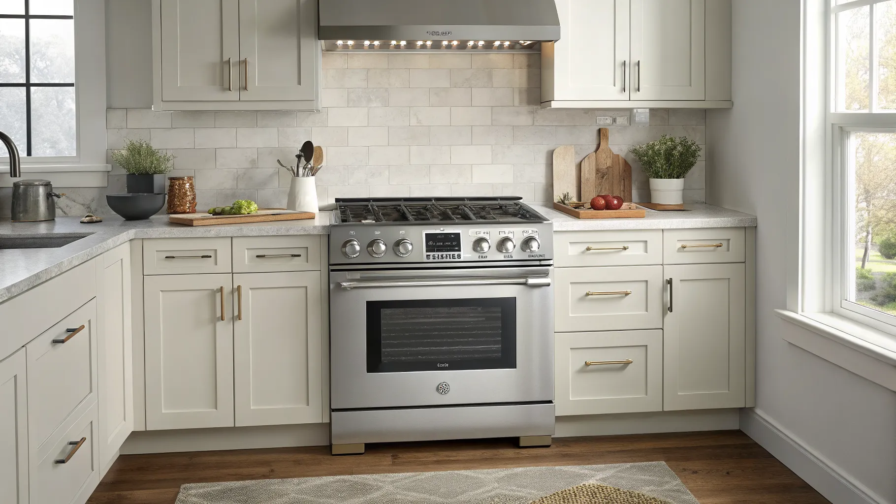 Discovering Value: Best Buy Open-Box Kitchen Ranges Under $800 for Savvy Shoppers