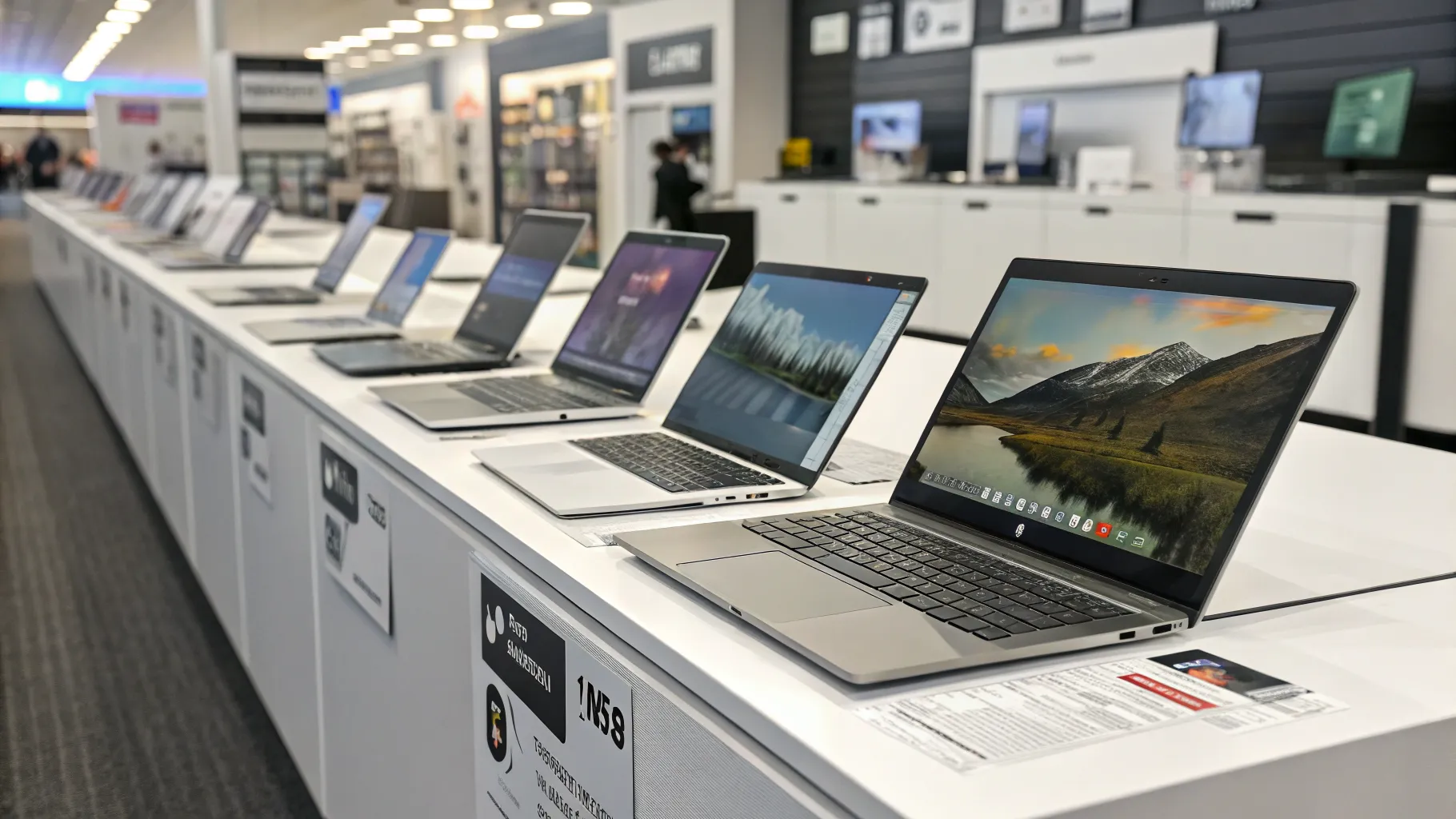 Discovering Value: Best Buy Open-Box Laptops Under $800 for Savvy Shoppers