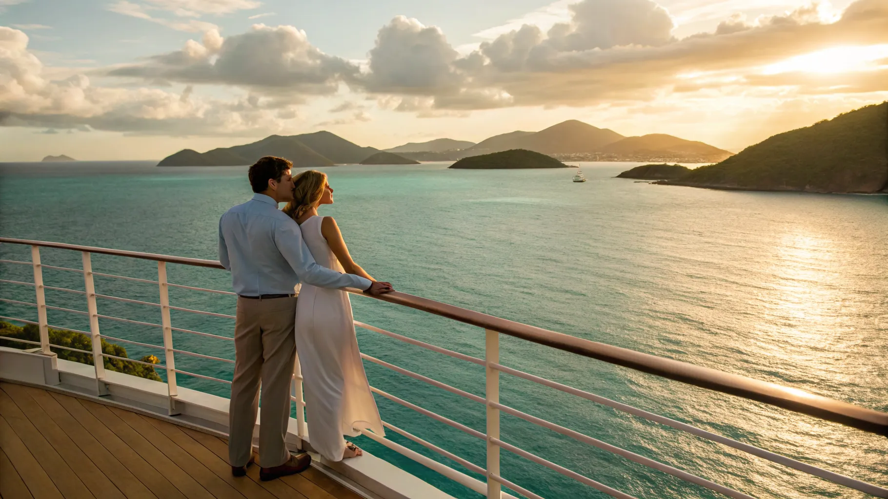 Best Caribbean Cruise Discounts Couples Are Booking Now: Unlocking Romantic Getaways