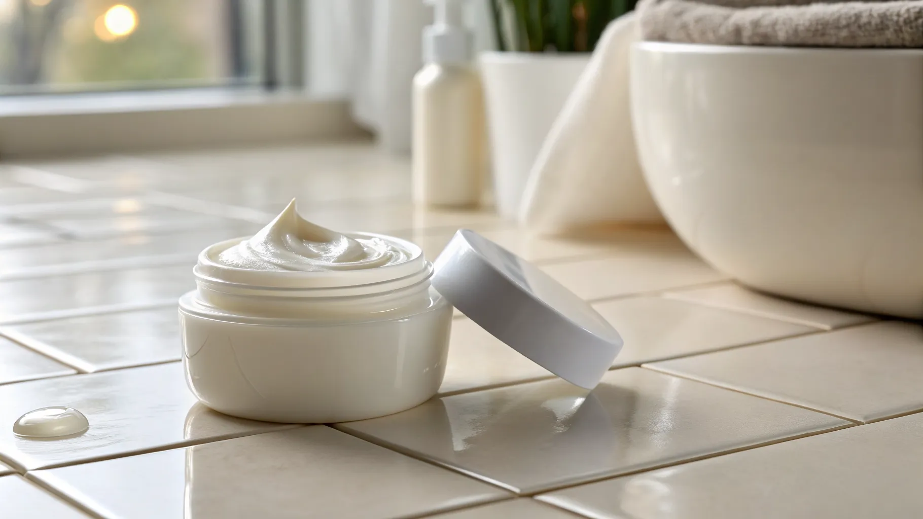 Discover the Best Creams for Dehydrated Skin: Ultimate Hydrating Solutions