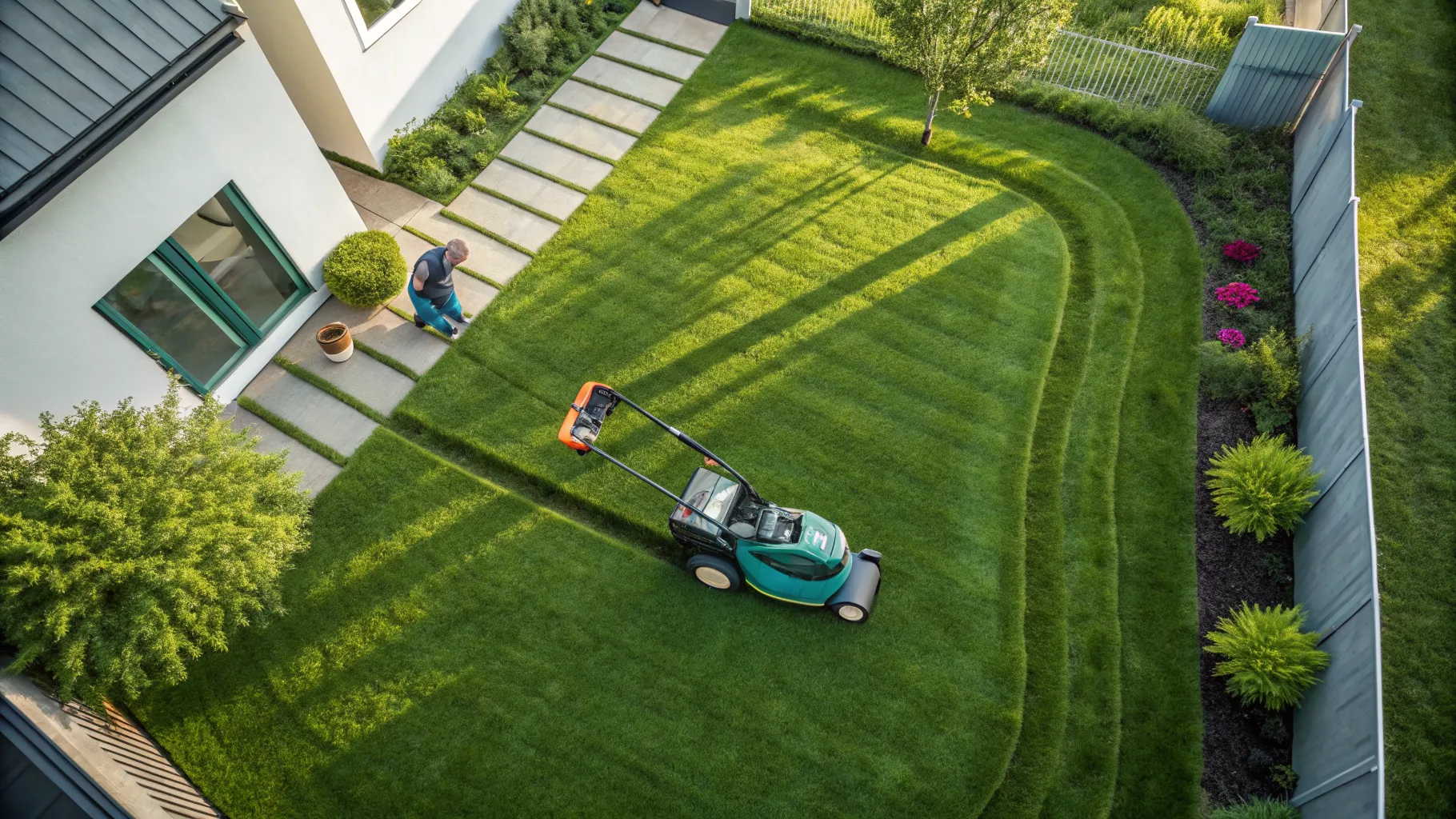 Discover the Best Compact Lawn Mowers for Small Yards Under $300