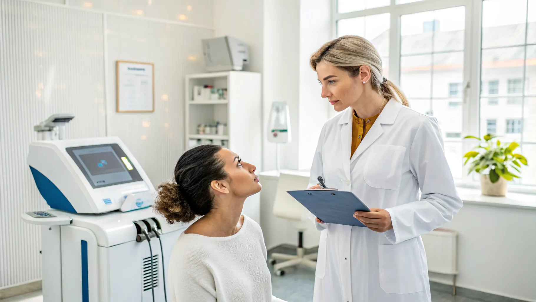 Discovering the Best Dermatology Clinics for Skin Issues in the US