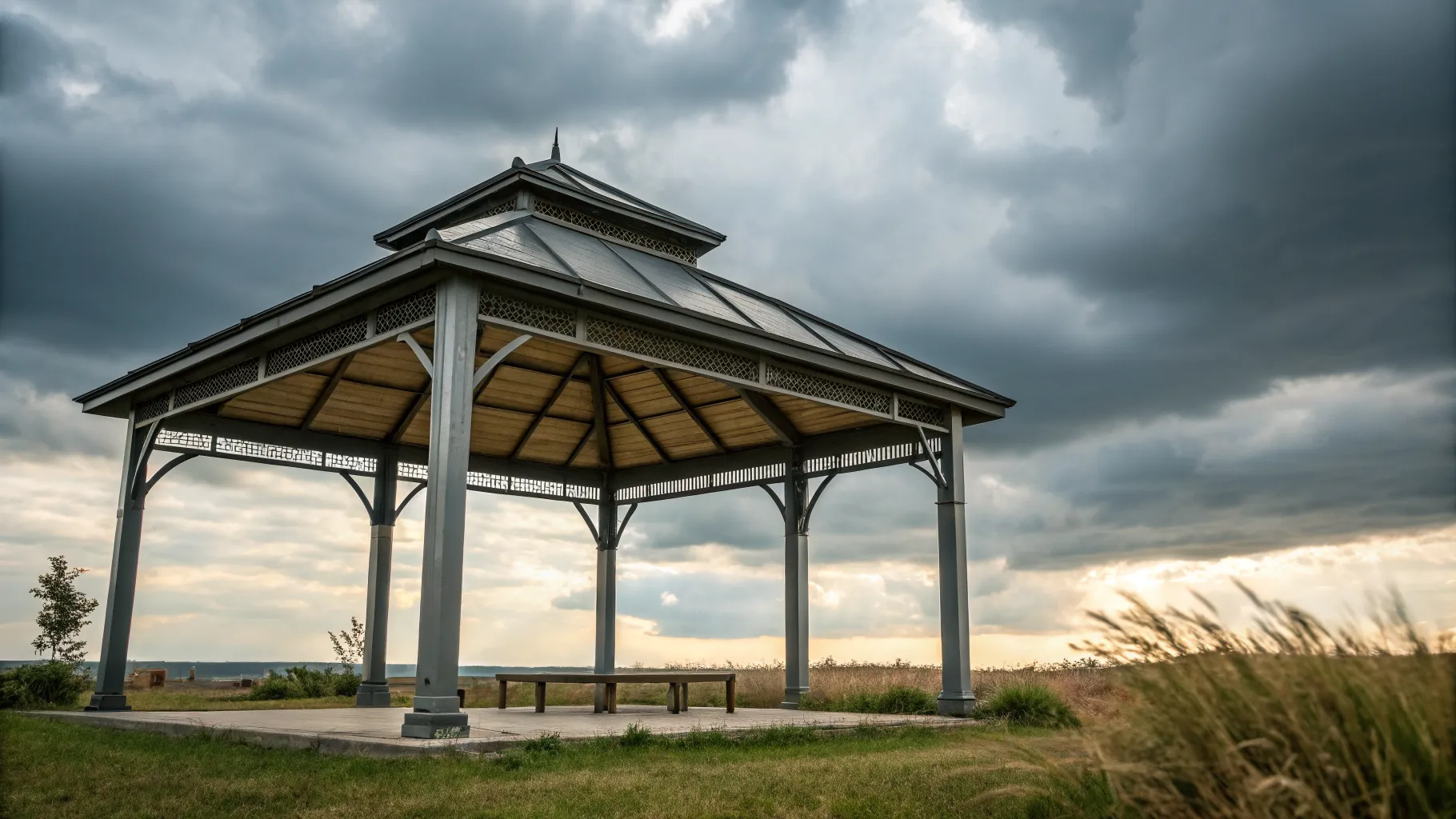 Finding the Best Gazebo Sets for Windy Climates Under $450: A Comprehensive Guide