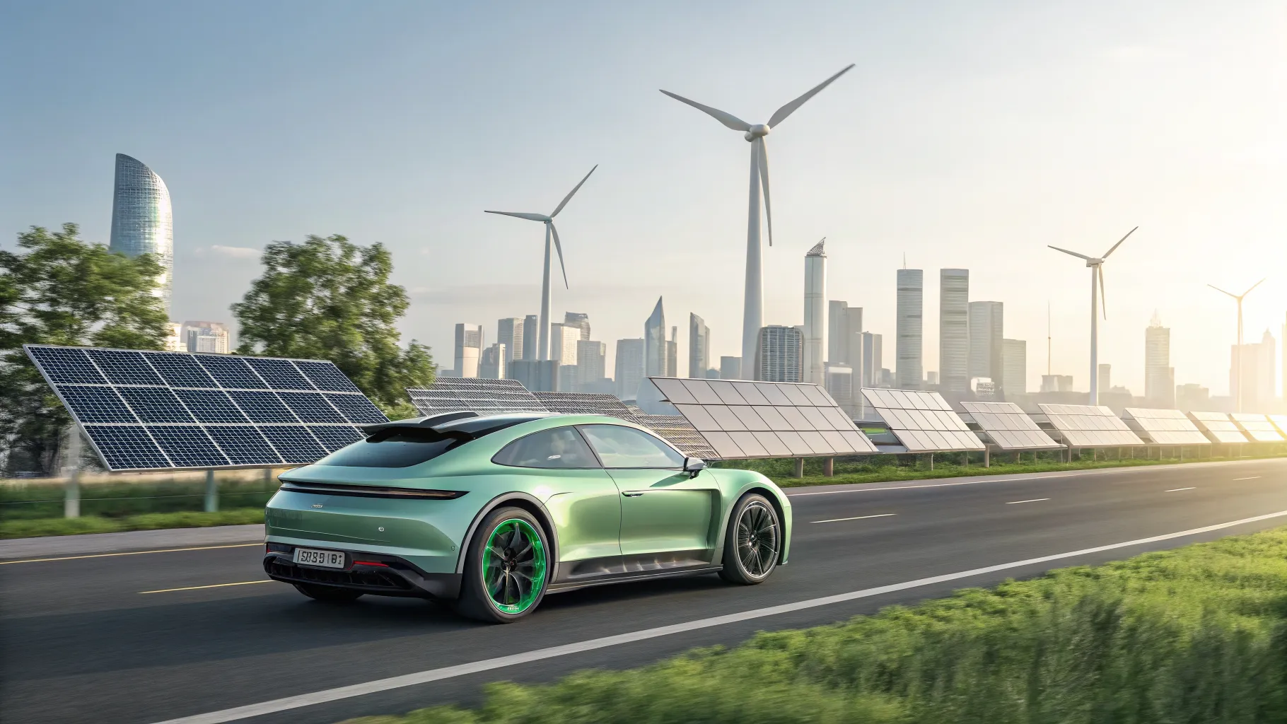 Understanding Hybrid Cars with Exceptional Fuel Economy