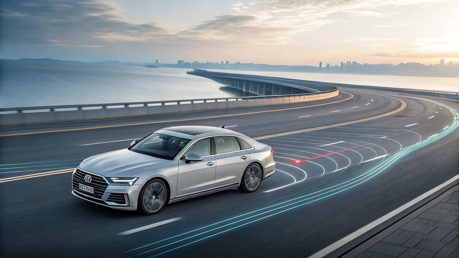 Advanced Safety Features in Luxury Sedans: A Comprehensive Guide