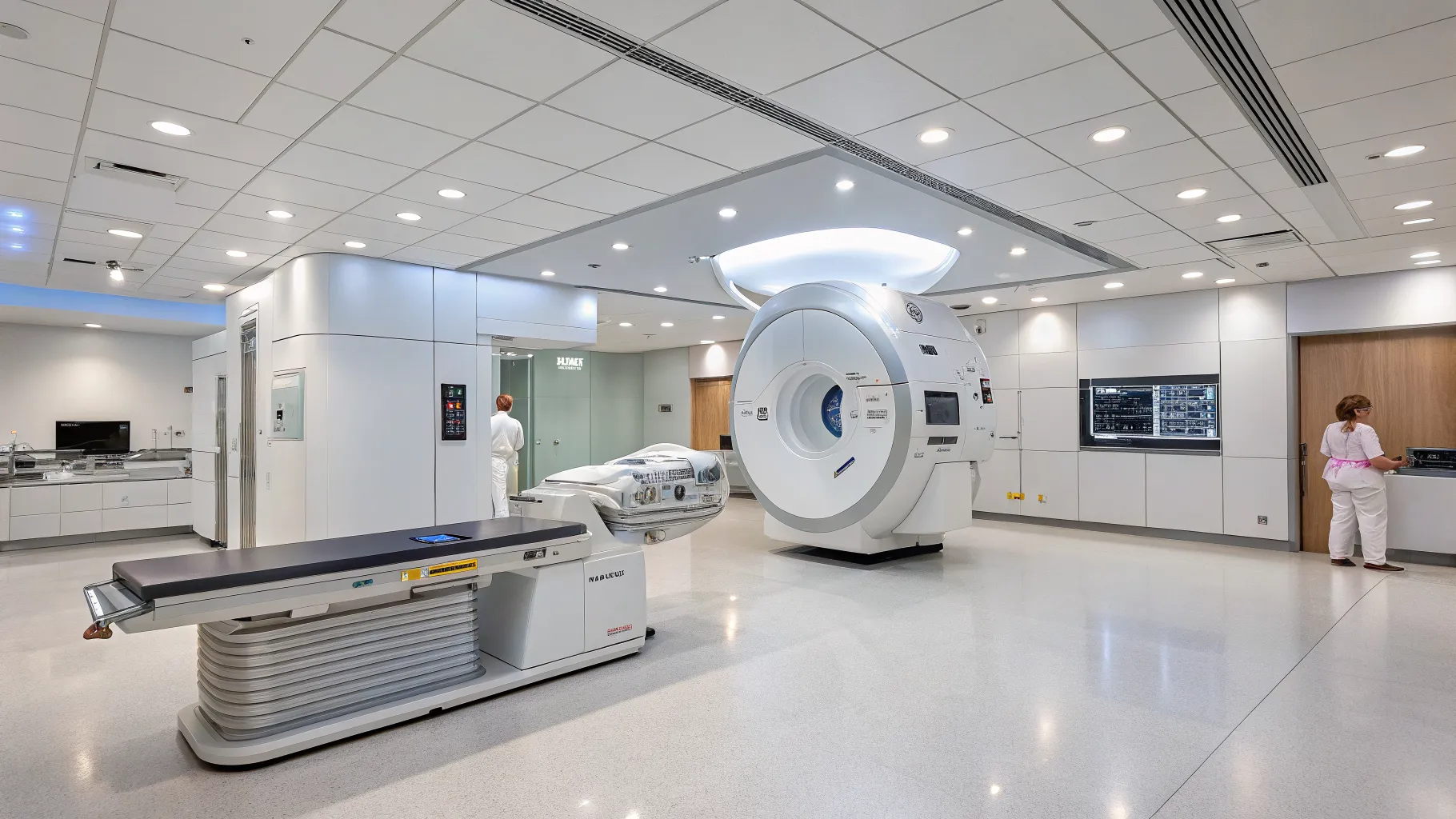 Discovering the Best Oncology Centers in New York for Lung Cancer Treatment