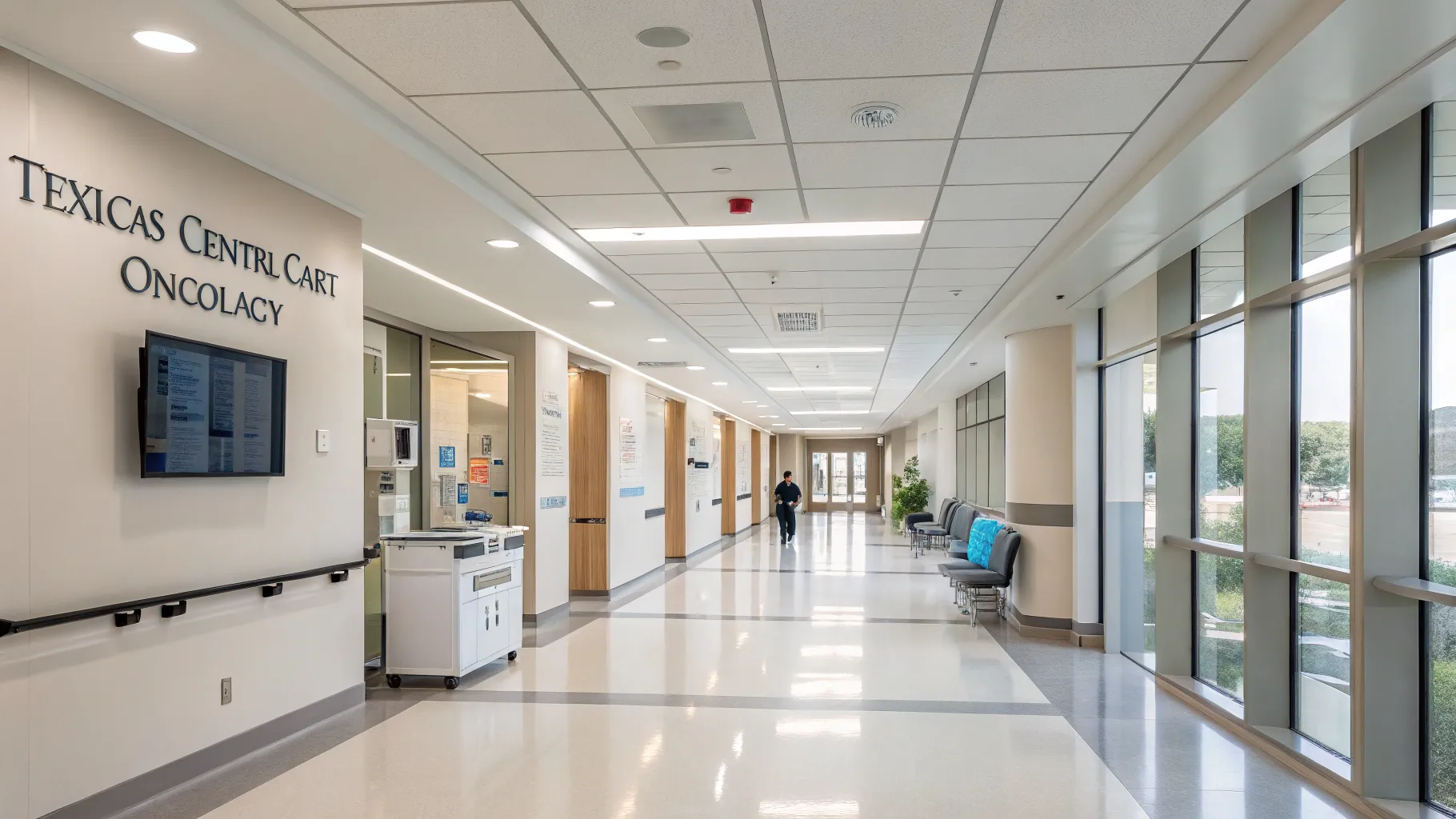 Discover the Best Oncology Centers in Texas for Breast Cancer Treatment