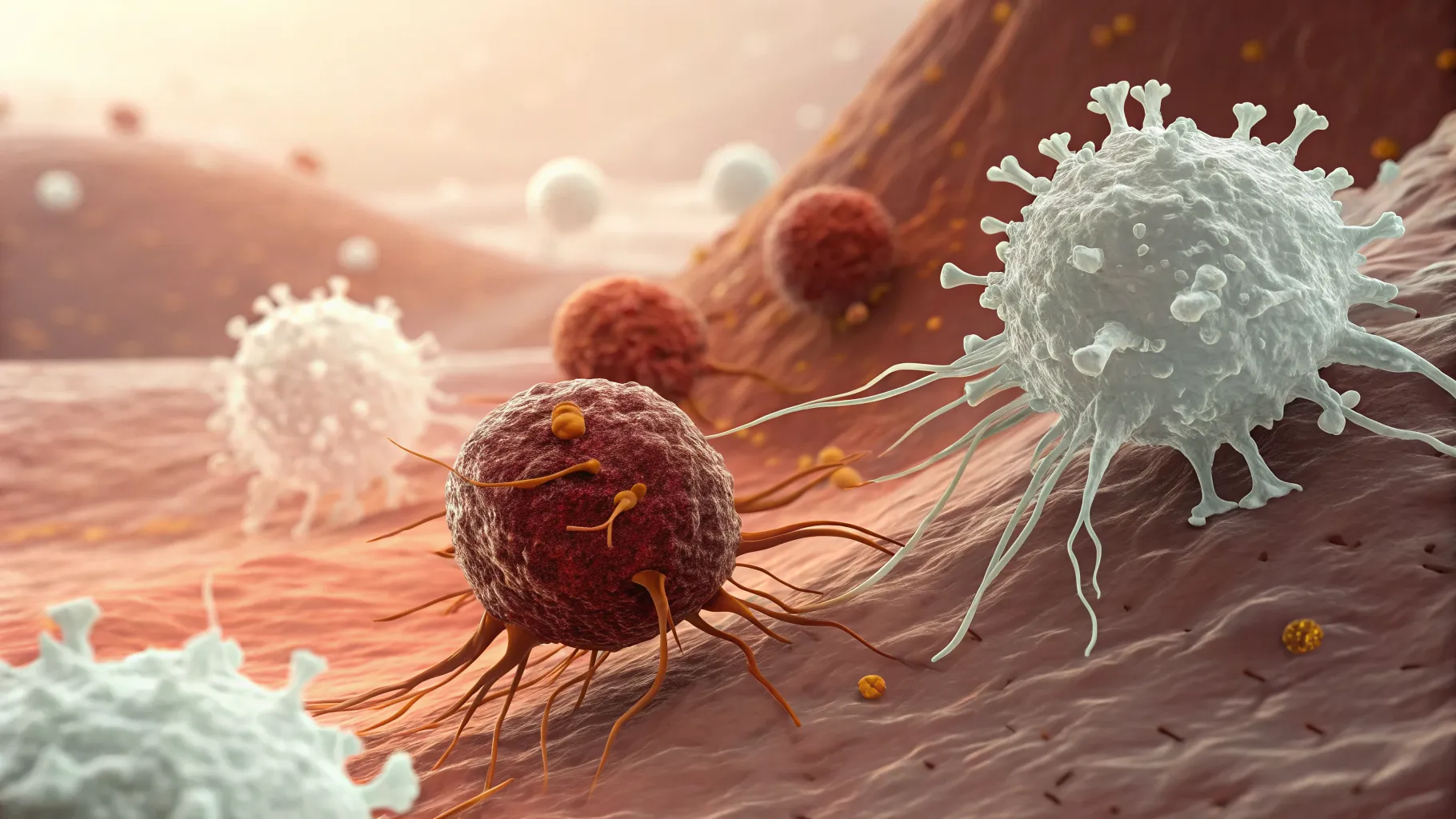 Bladder Cancer Immunotherapy: What Patients Should Know for Effective Treatment
