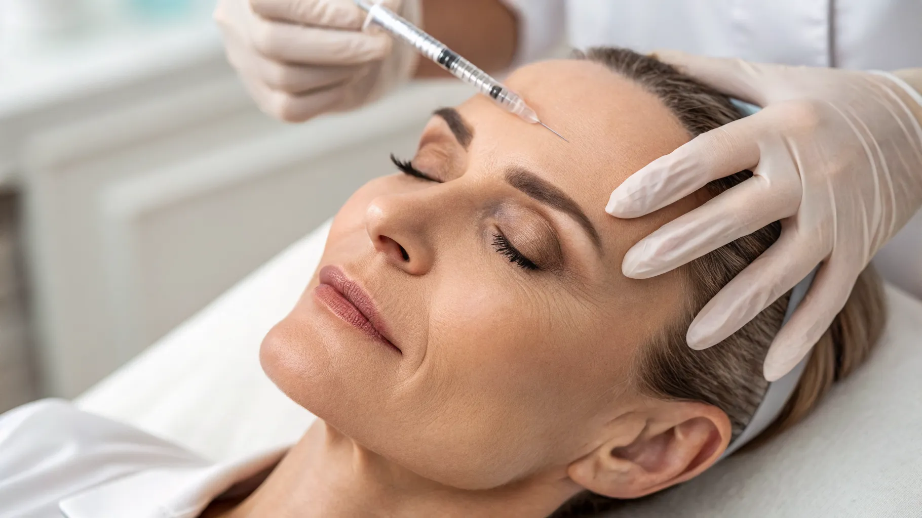 Botox Injections for Dynamic Wrinkles: The Ultimate Guide to Facial Rejuvenation