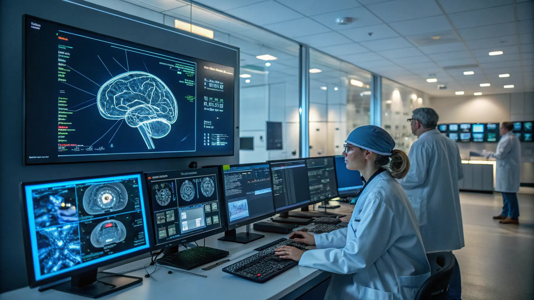 Unlocking Hope: Breakthrough Protocols for Treatment-Resistant Anxiety in 2026
