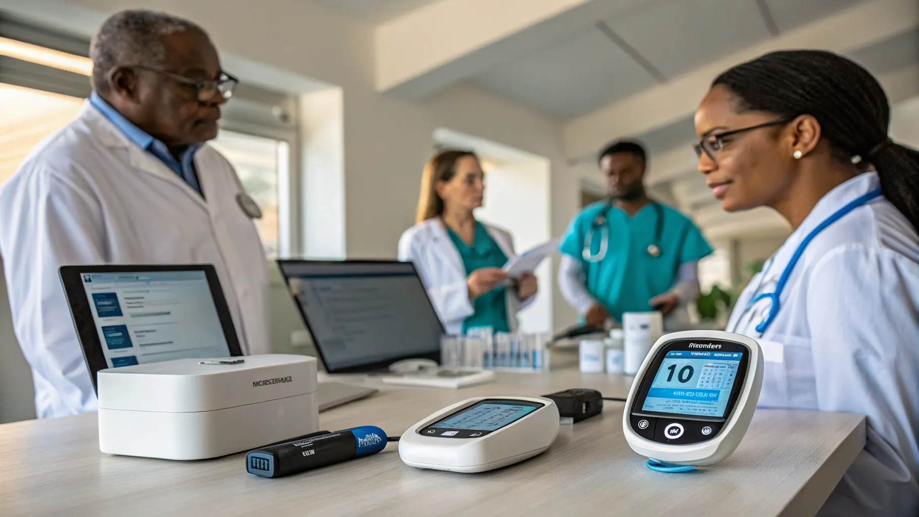 Breakthrough Protocols for Type 2 Diabetes Management: Advancements in Care