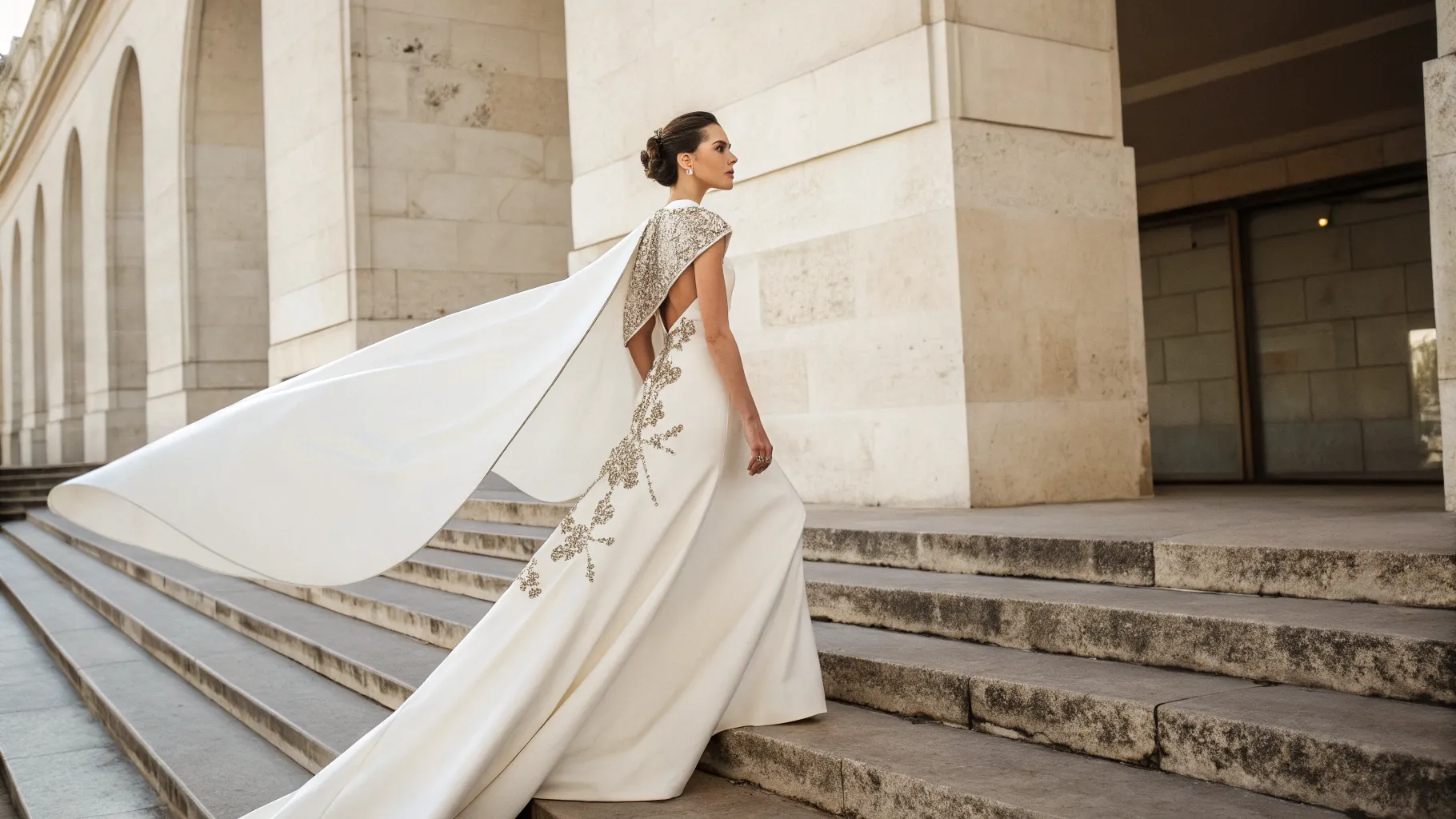 Bold Bridal Fashion Trends 2026: Modern Gowns for the Unconventional Bride