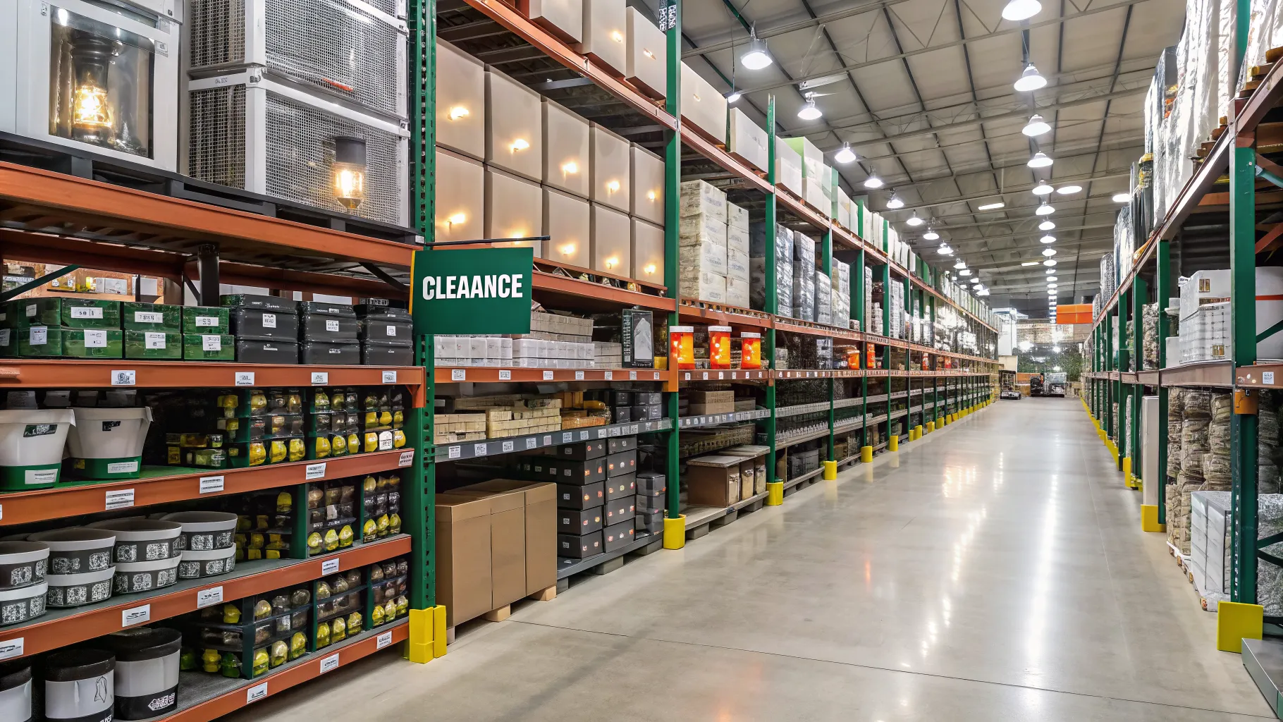 Discover Unbeatable Bunnings Clearance Outdoor Lighting and Fittings Deals
