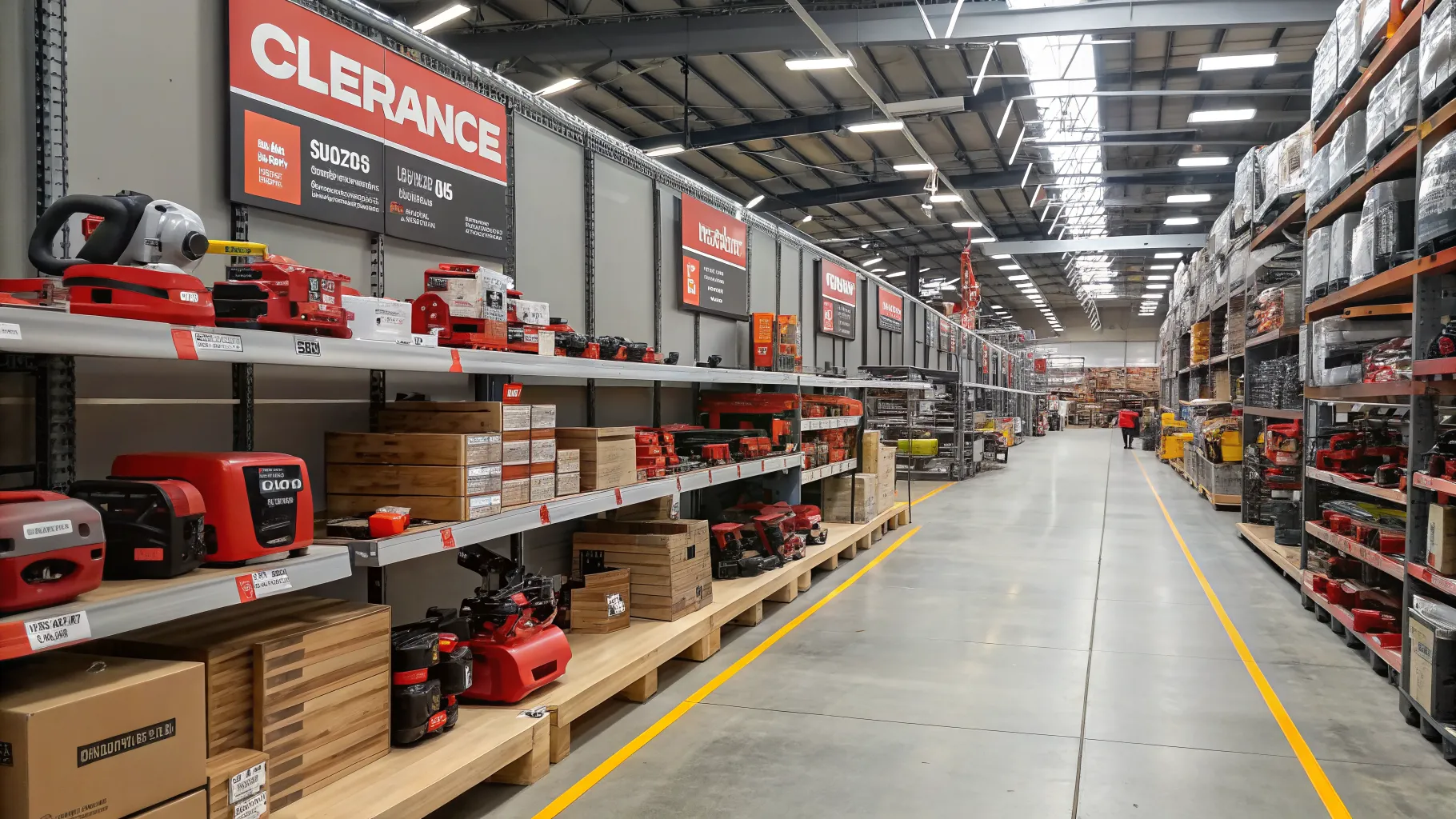Unlocking Value: Your Guide to Bunnings Clearance Power Tools and Machinery