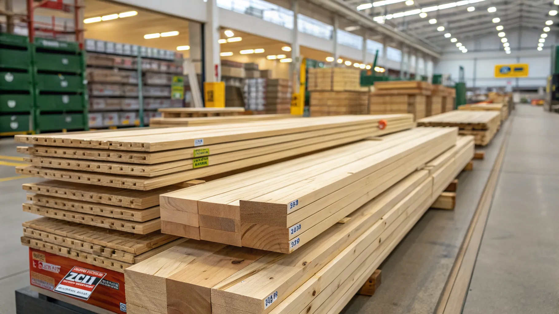 Unlock Savings: Discover Bunnings Clearance Timber Decking and Pergolas for Your Home