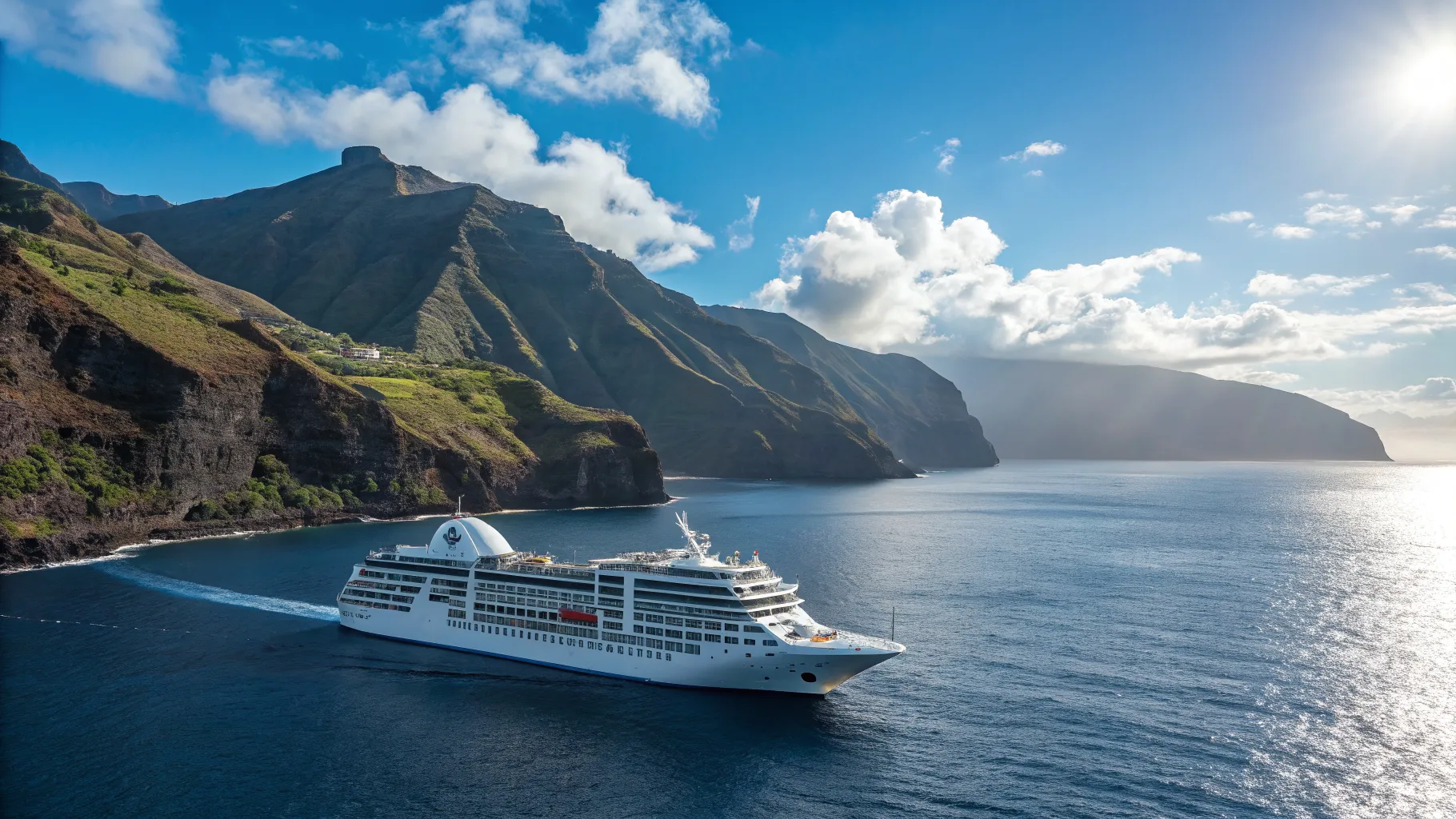 Uncover the Best Canary Islands Cruise Vacations from Dublin: Your Guide to Latest Cruise Deals