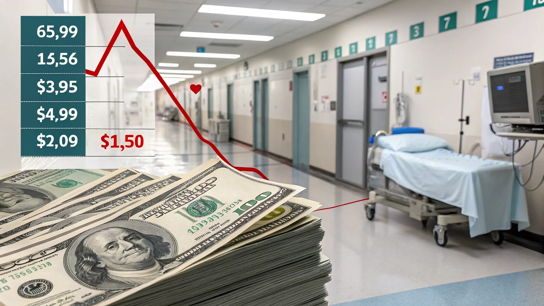 Understanding Cardiac Bypass Surgery Costs in the United States