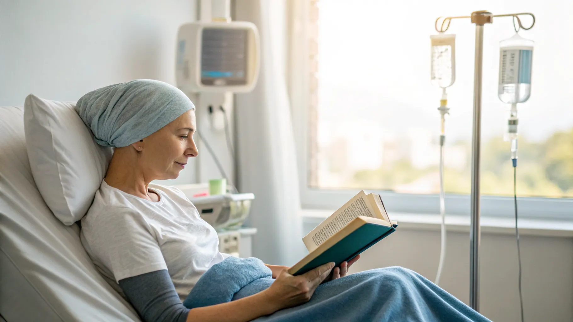 Understanding Chemotherapy for Breast Cancer: A Comprehensive Treatment Guide