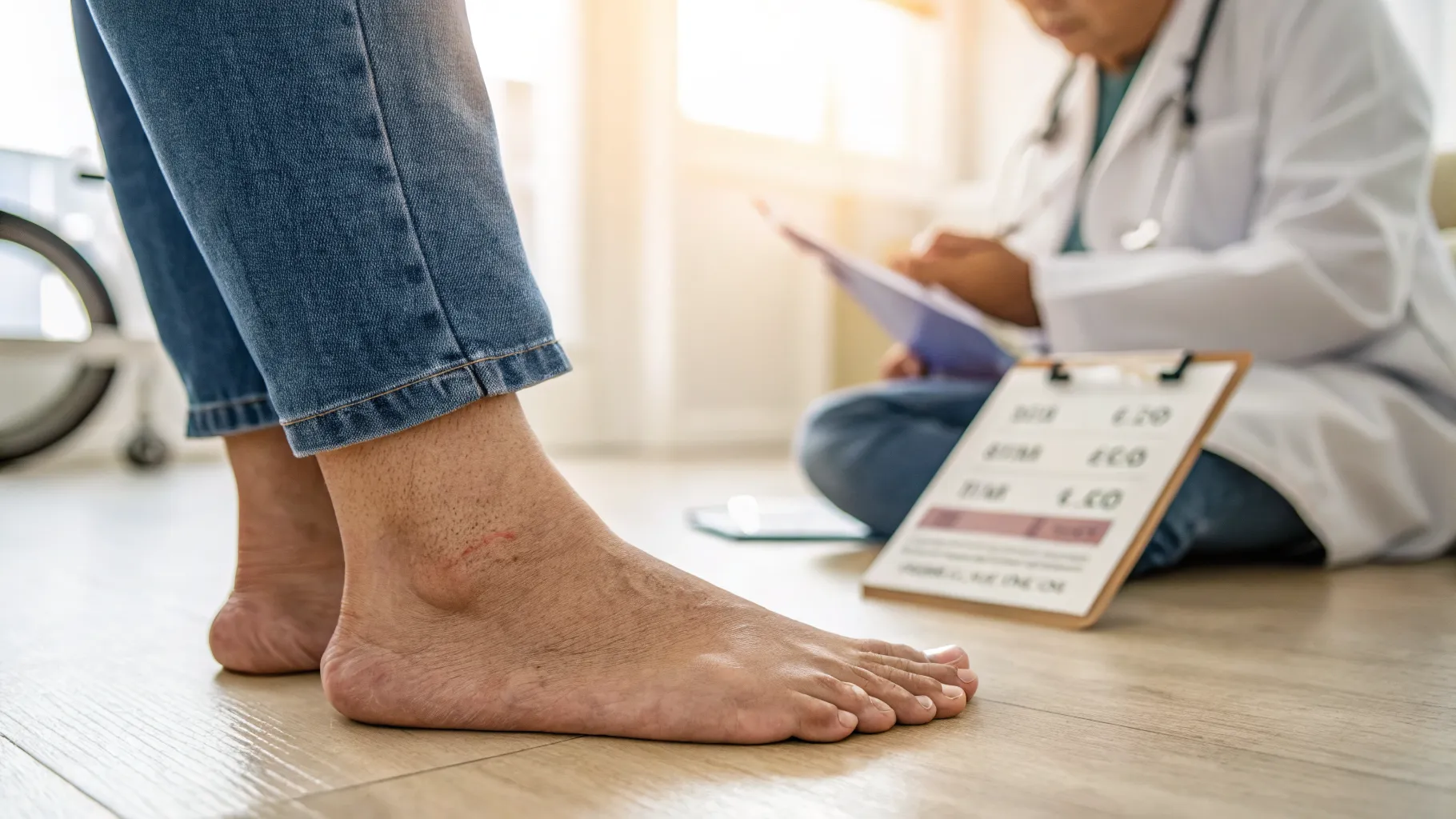 Understanding Chronic Kidney Disease Symptoms: Early CKD Signs