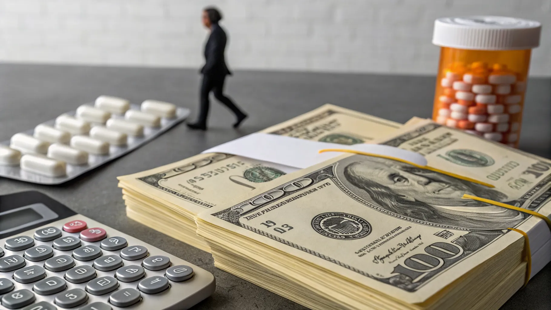 Understanding the Escalating Chronic Disease Management Costs in the United States