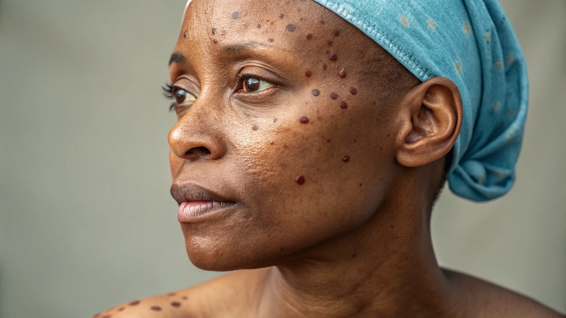 Understanding Common Skin Cancer Symptoms in Adults: When to Get Checked