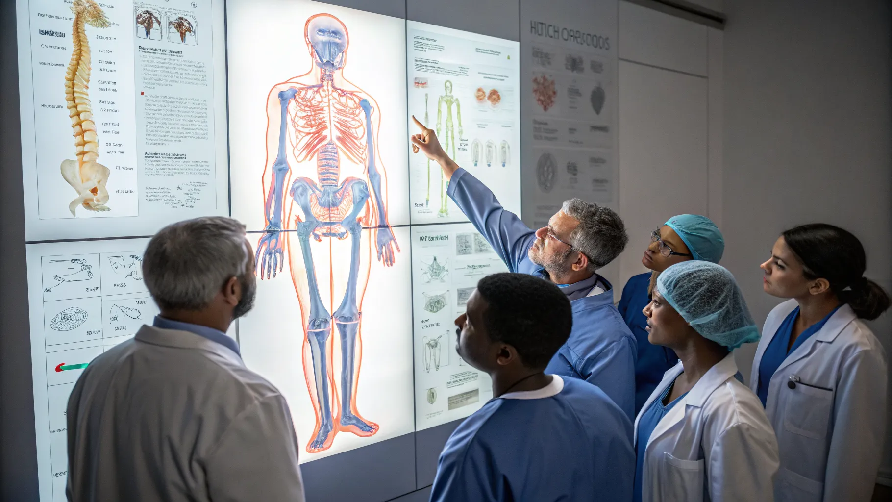 Comparing Different Types of Orthopedic Surgery: A Guide to Joint Replacement and Beyond