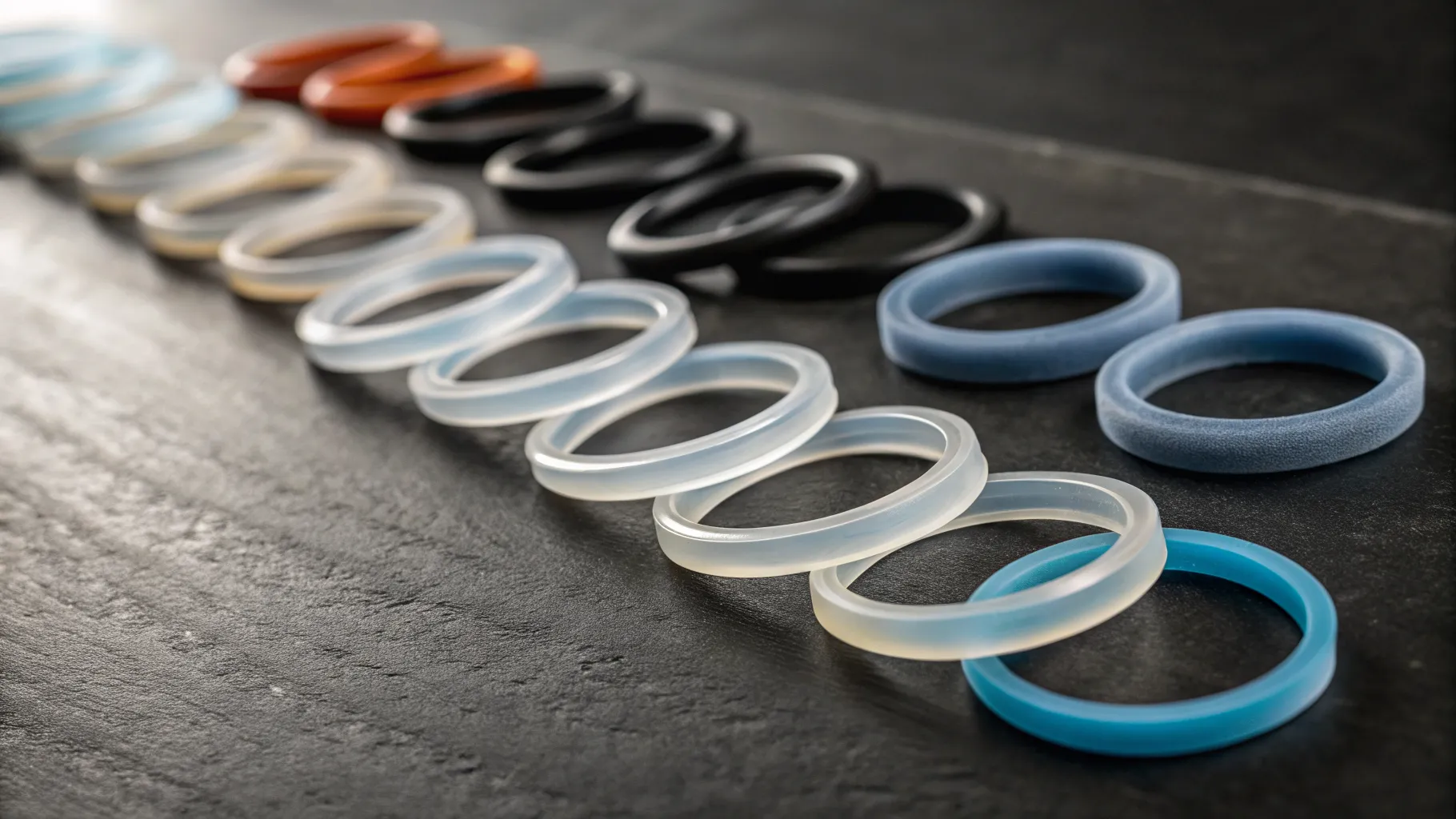 Understanding Constriction Bands for Men