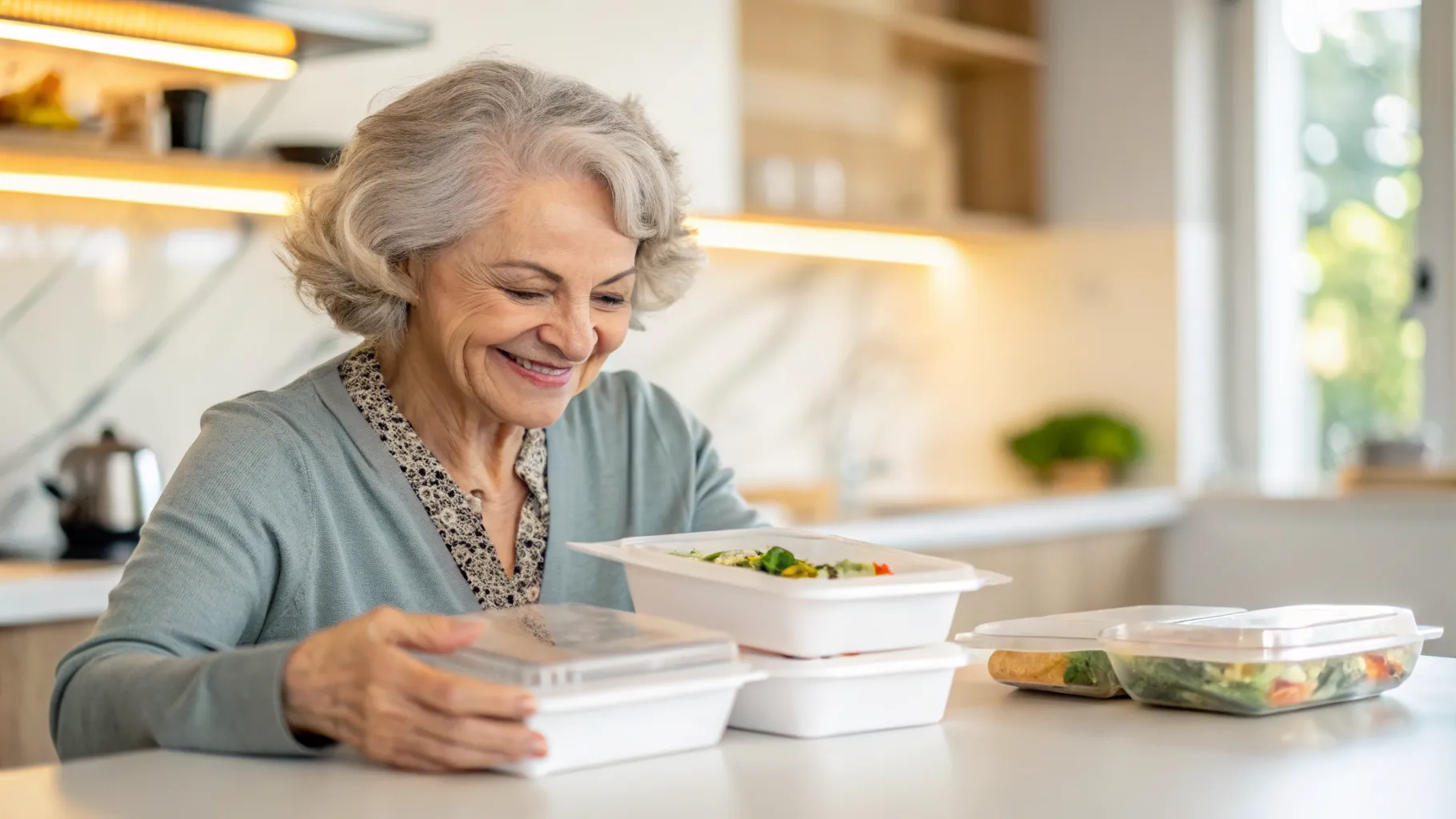 Understanding the Cost of Meal Delivery Services for Seniors