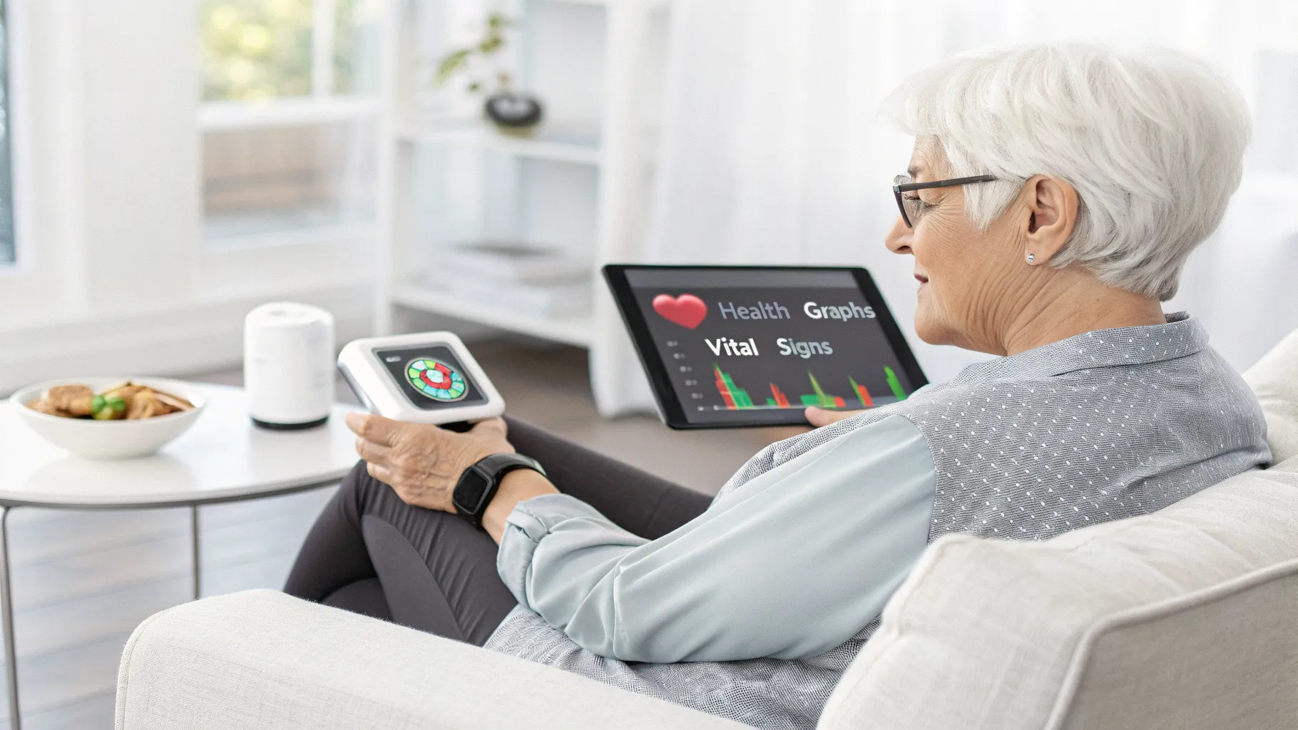 Understanding the Cost of Remote Health Monitoring Systems